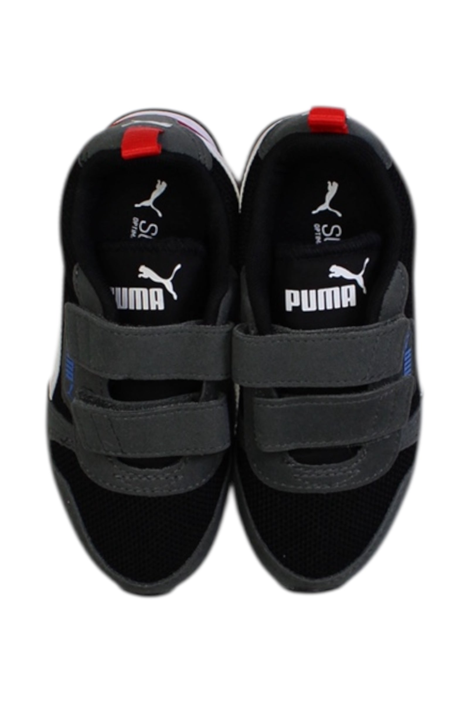 Puma Velcro Sneakers EU28、mySite、g9winljtr