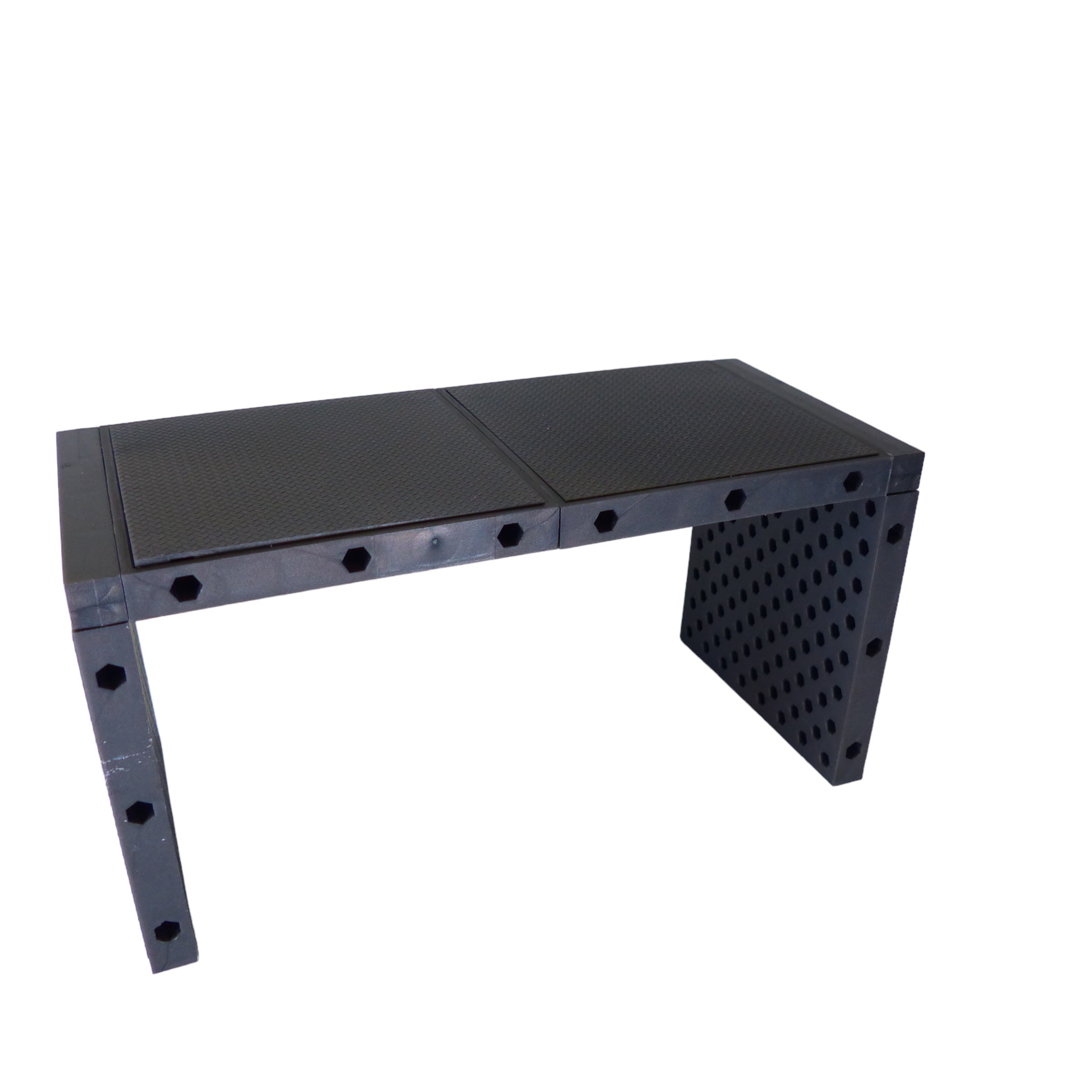 Super Action Stuff Ultimate Weapons Rack、mySite、hgirdovlk