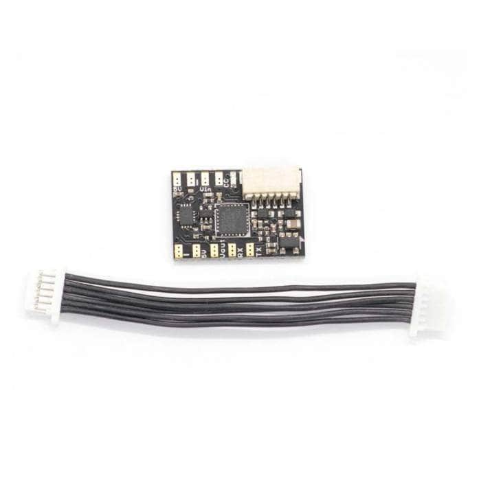  FETtec OSD Board for KISS Flight Controller's、mySite、merchandisen