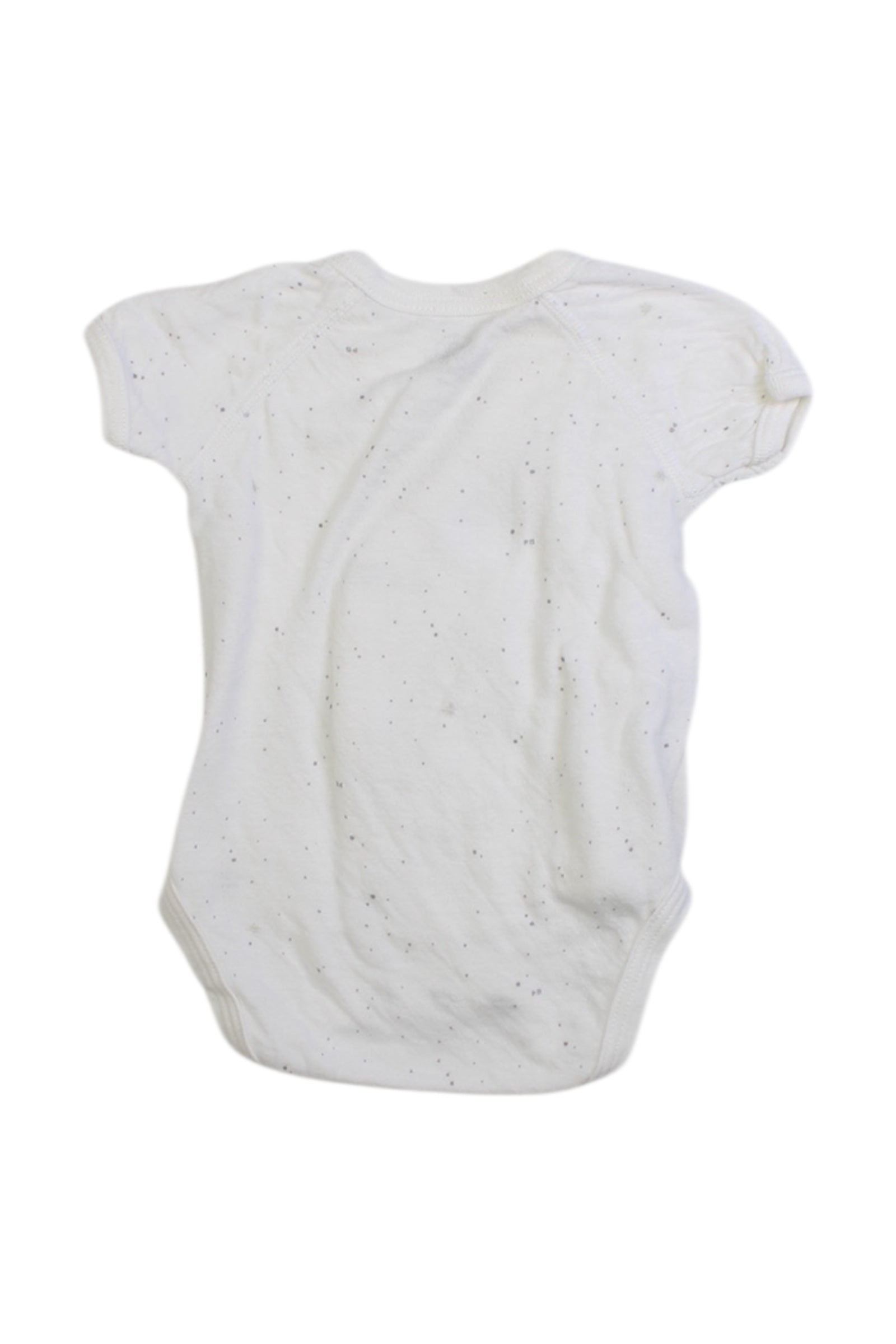 Petit Bateau Bodysuit 0-3M、mySite、g9winljtr