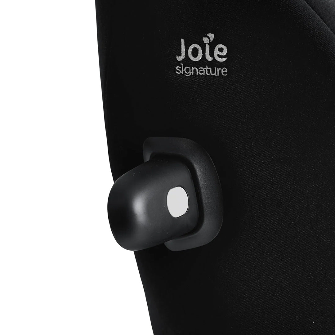  Joie Signature i-Spin XL Car Seat - Eclipse、mySite、merchandisen