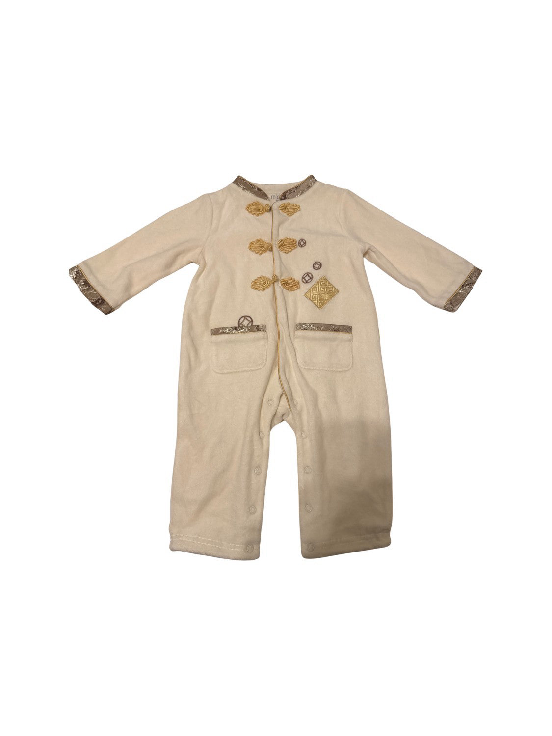 Mides Onesy 12-18M、mySite、g9winljtr