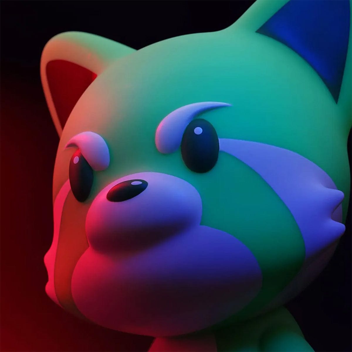 KISS LAND GREEN BY THE WEEKEND、mySite、zt4zffjzw