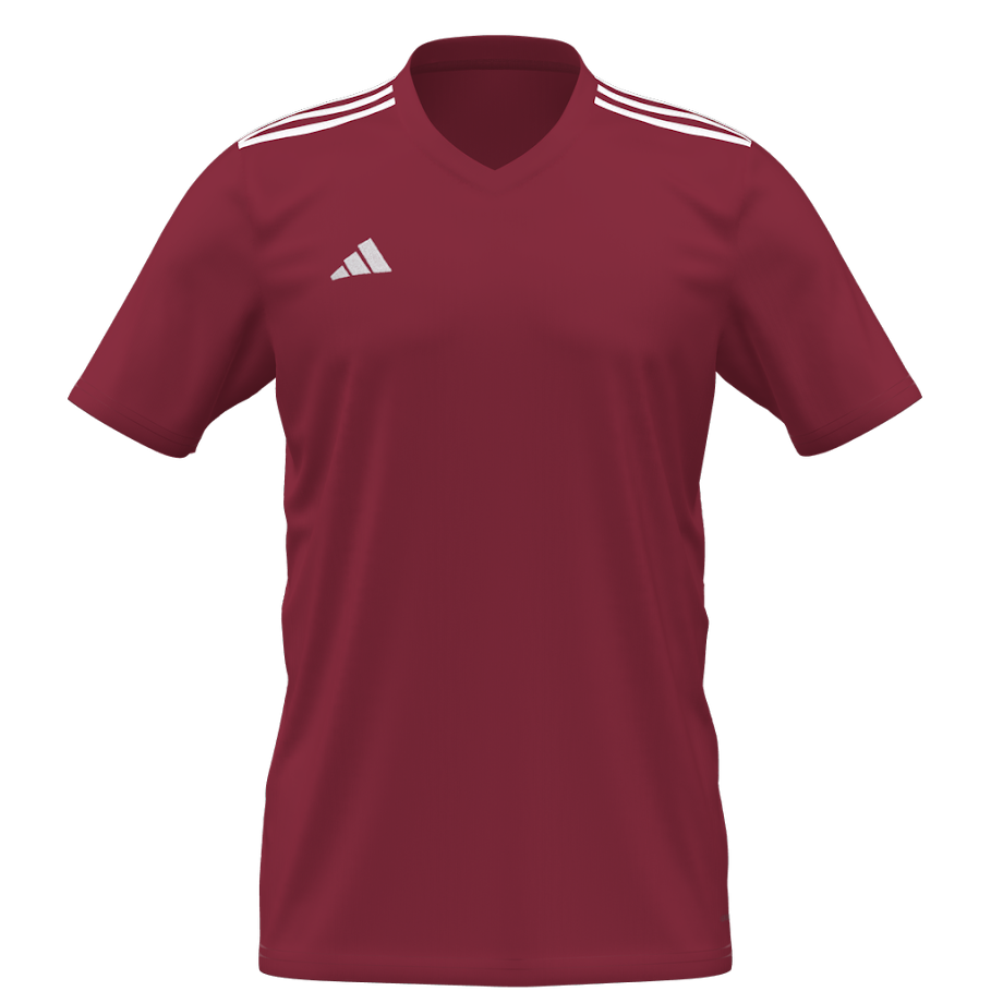 Entrada 22 Youth - Red Star、mySite、noshort