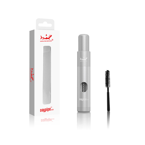 Hamilton Devices Daypipe Mini、mySite、zt4zffjzw