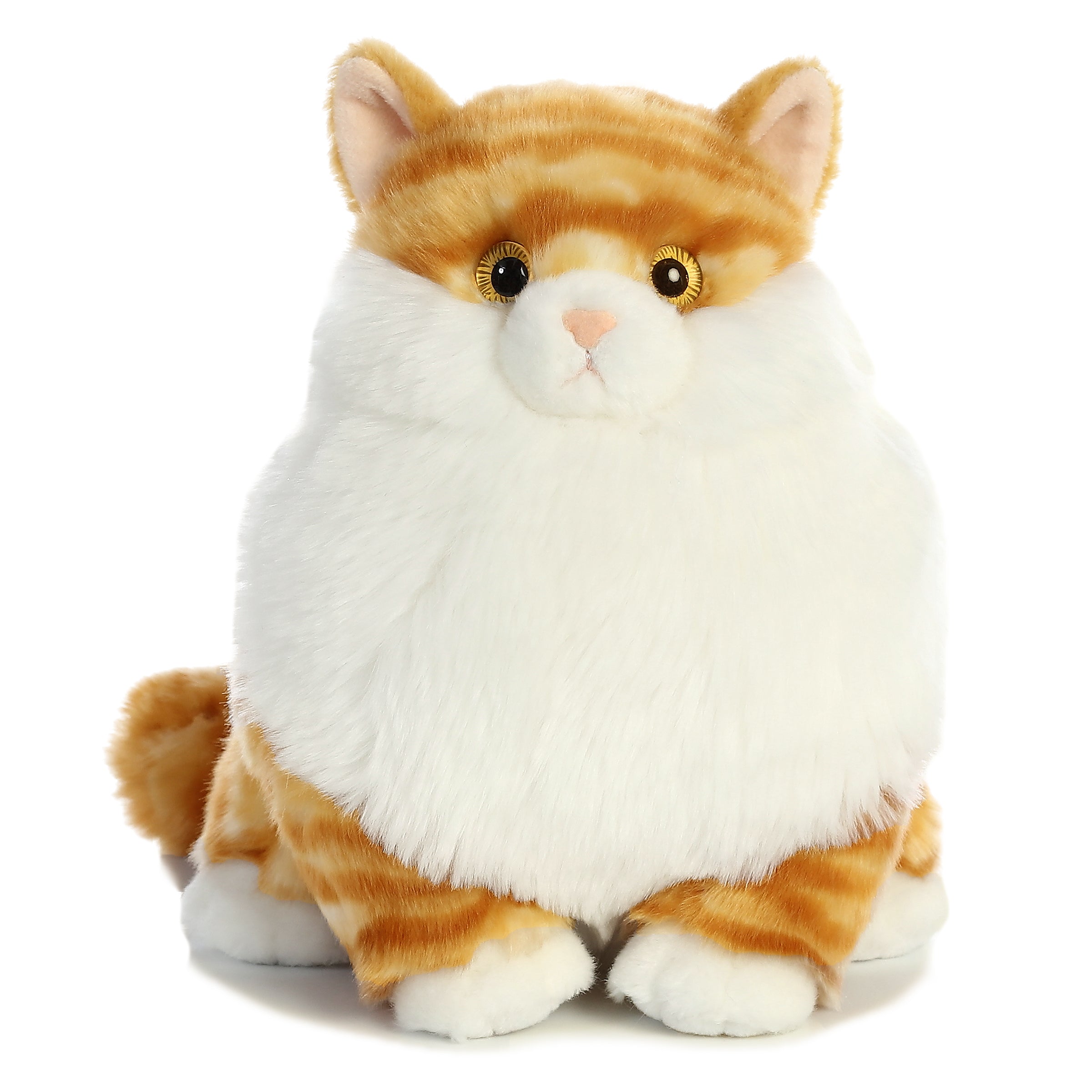 Aurora® - Fat Cats™ - 9.5 Butterball Tabby™、mySite、g9winljtr