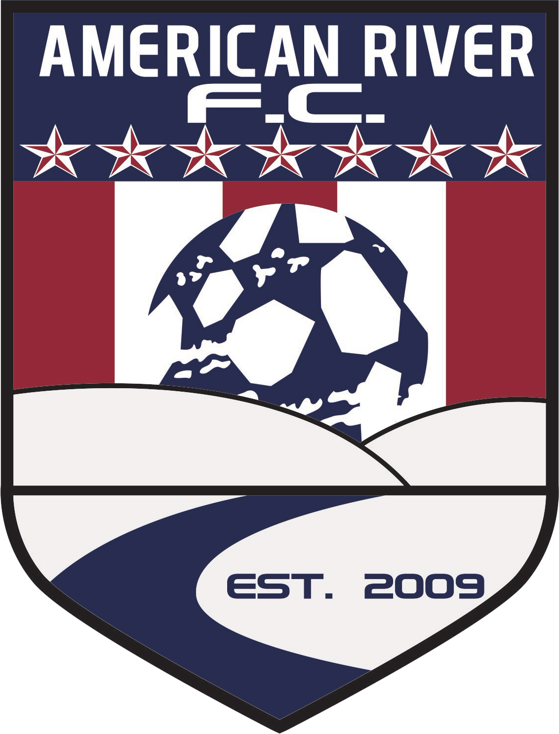 ARFC CREST、mySite、noshort