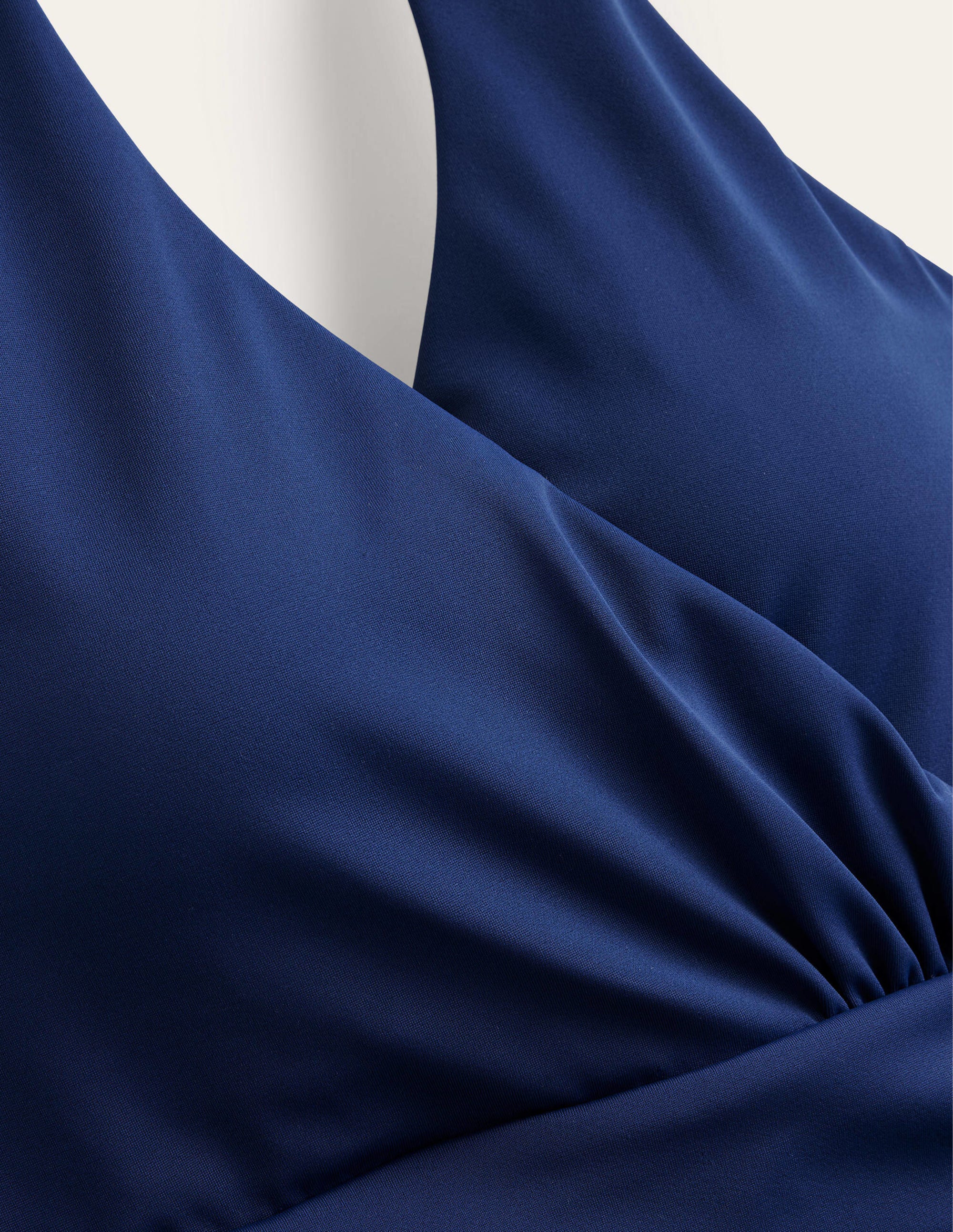  Levanzo Halter Tankini Top-French Navy、mySite、ashleygrahame