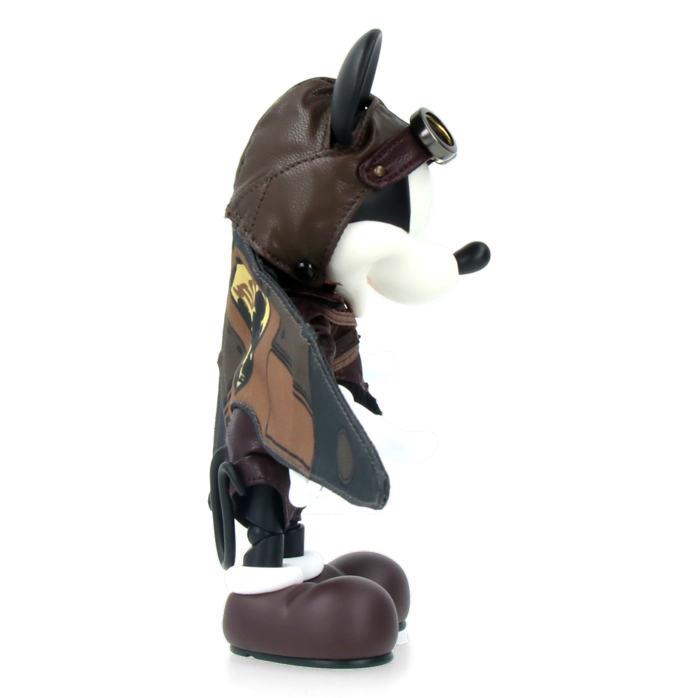  Disney Pilot Series - Pilot Mickey、mySite、greenlandpopulation