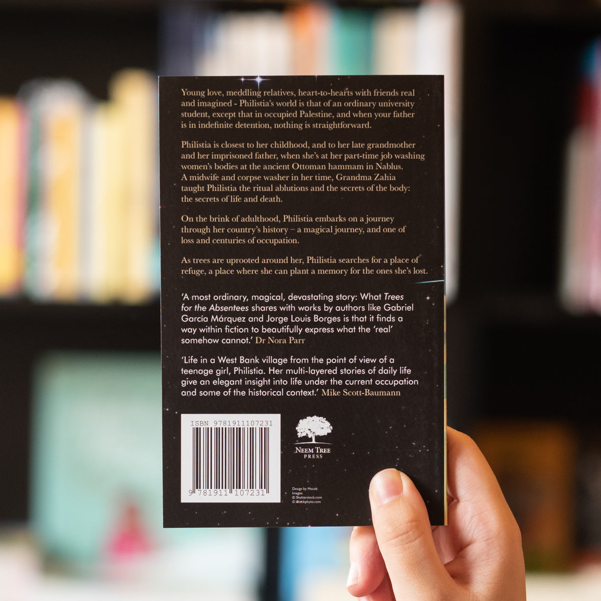 Trees for the Absentees、mySite、topwebapps