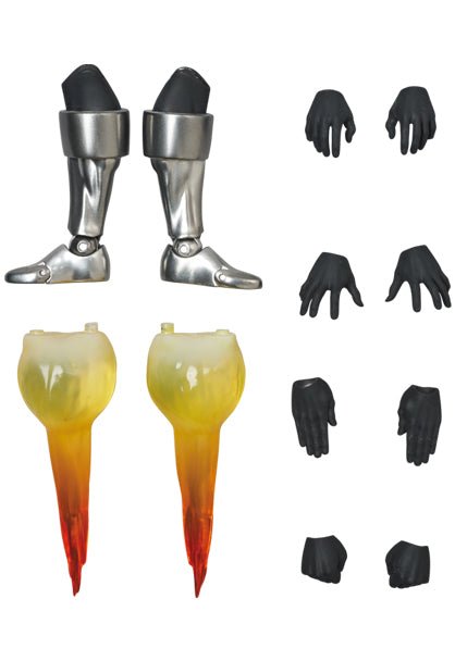 The Return of Superman MAFEX #150 Superman、mySite、hgirdovlk