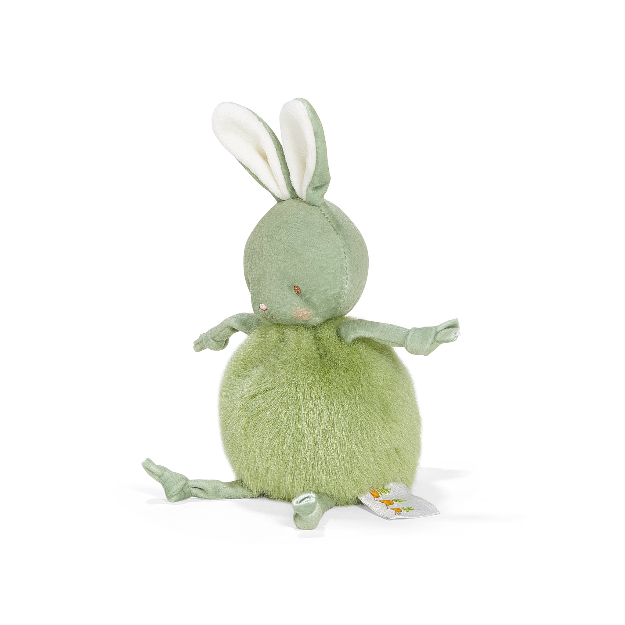 Roly Poly Bunny - Pistachio、mySite、g9winljtr