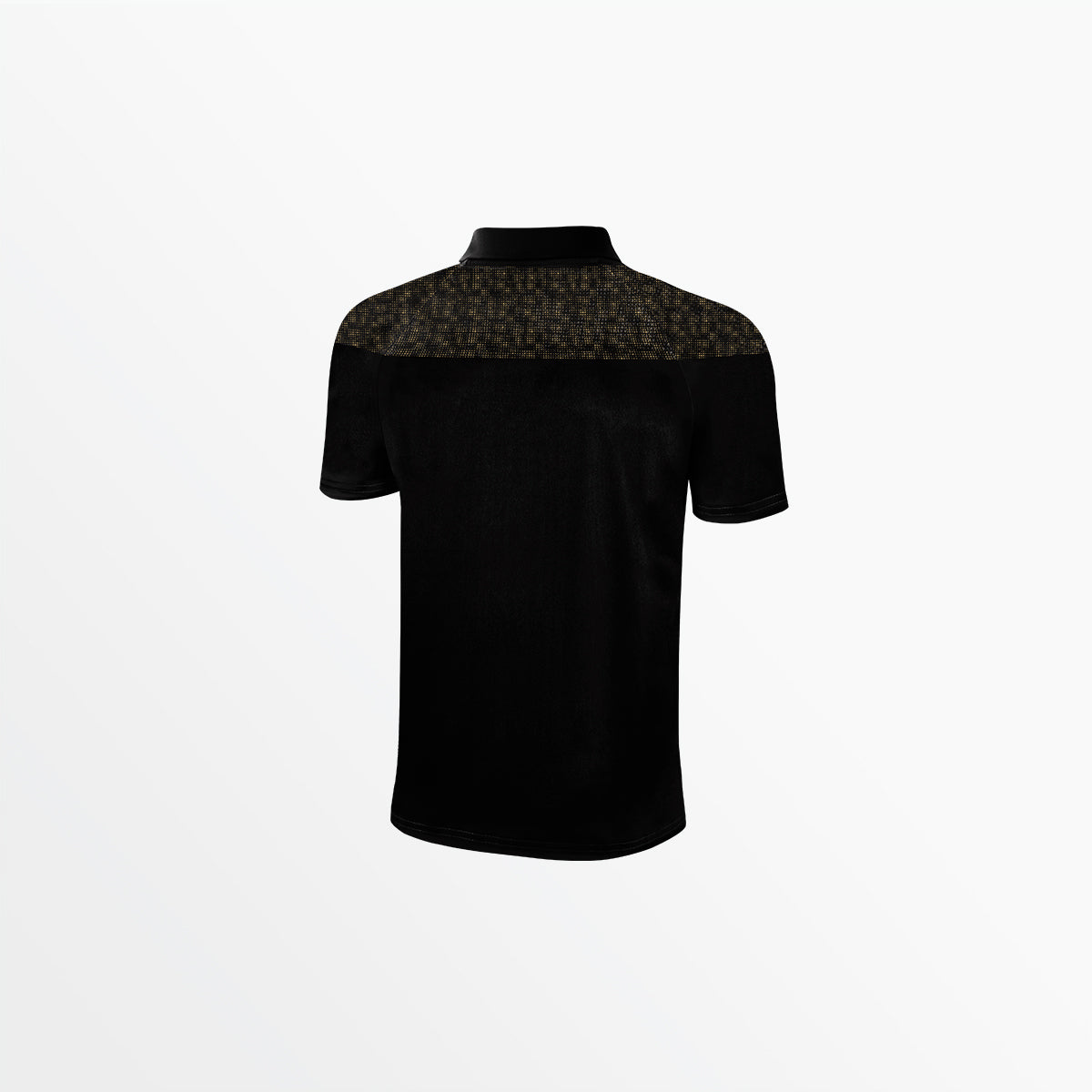 MEN'S TRIBECA POLY POLO、mySite、neckold