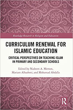 Curriculum Renewal for Islamic Education (Routledge Research in Religion and Education)、mySite、topwebapps