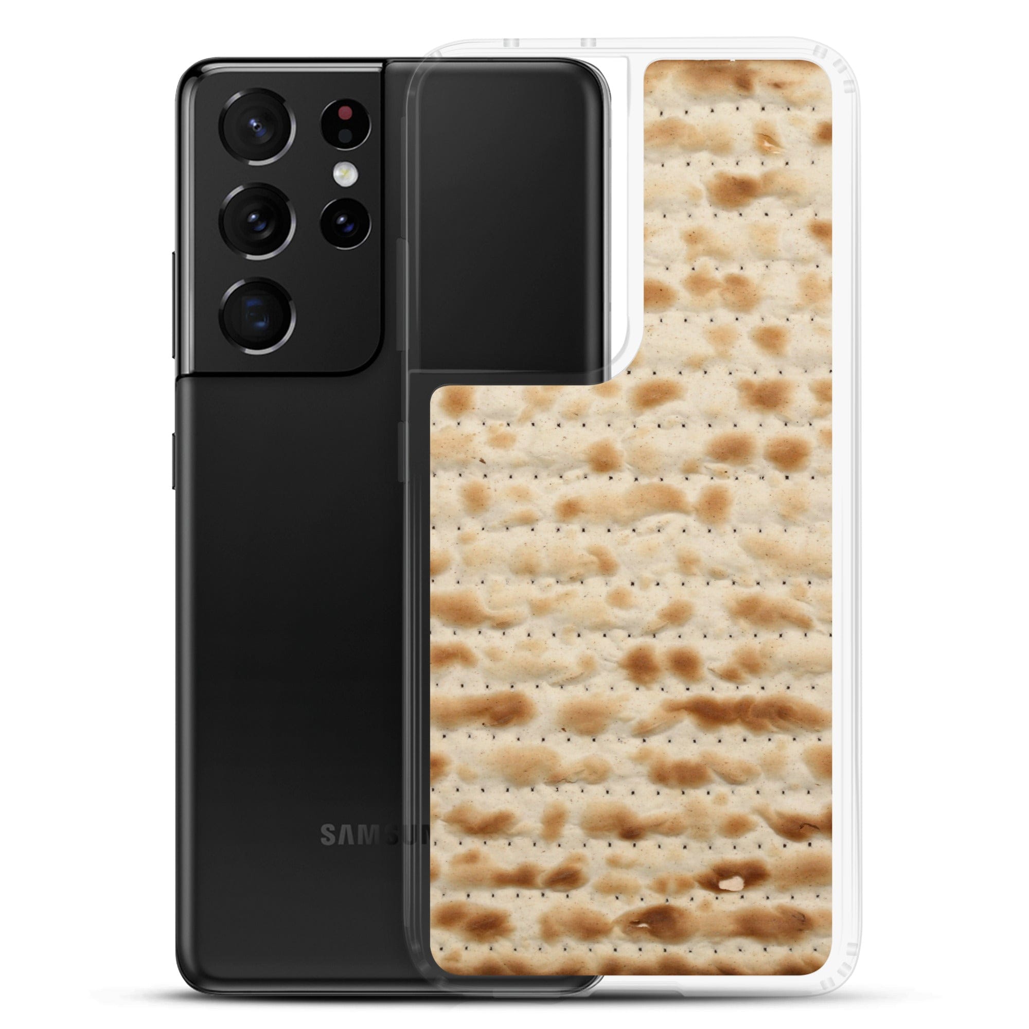 Matzah Samsung Phone Case、mySite、topwebapps