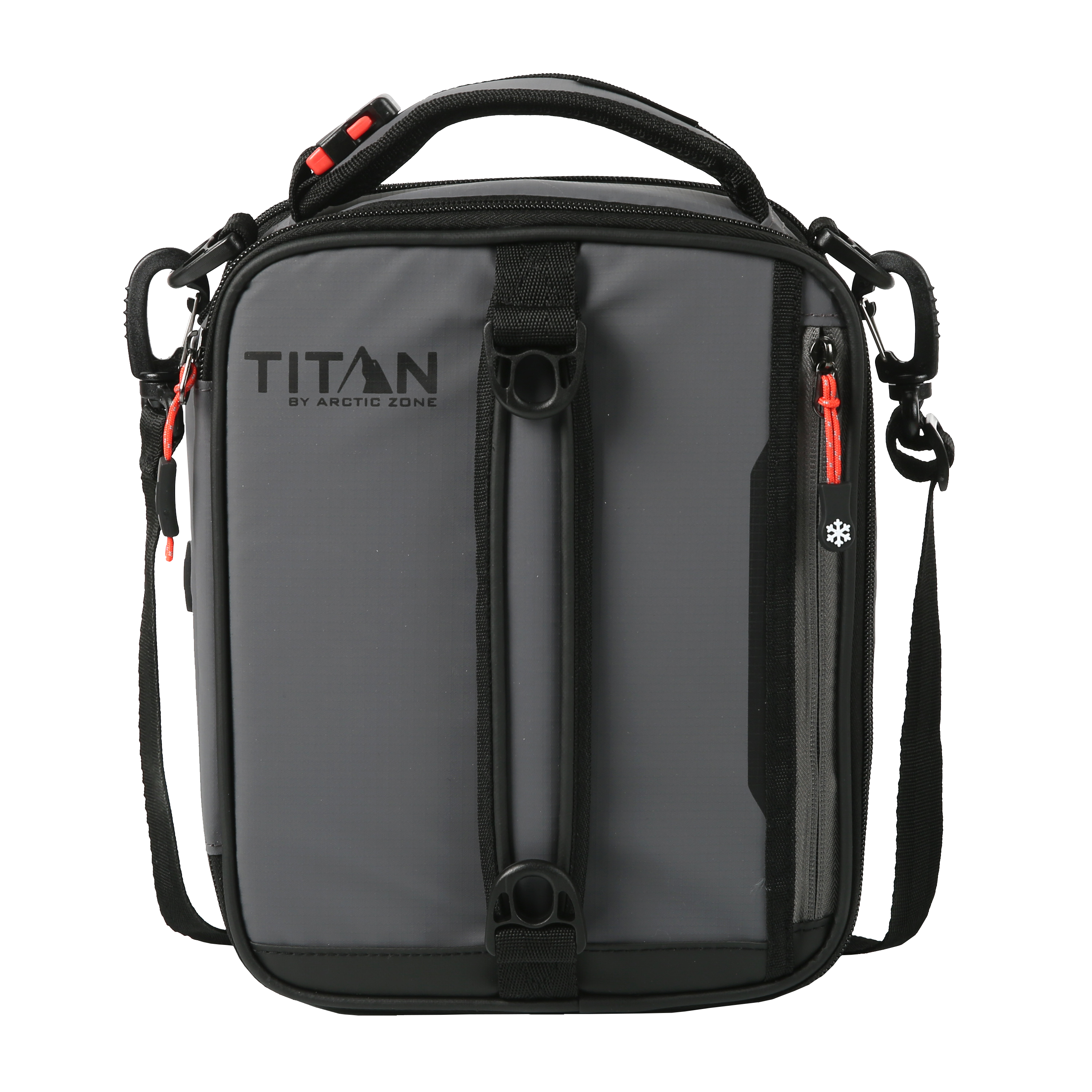 Fridge Cold Expandable Lunch Bag、mySite、noshort