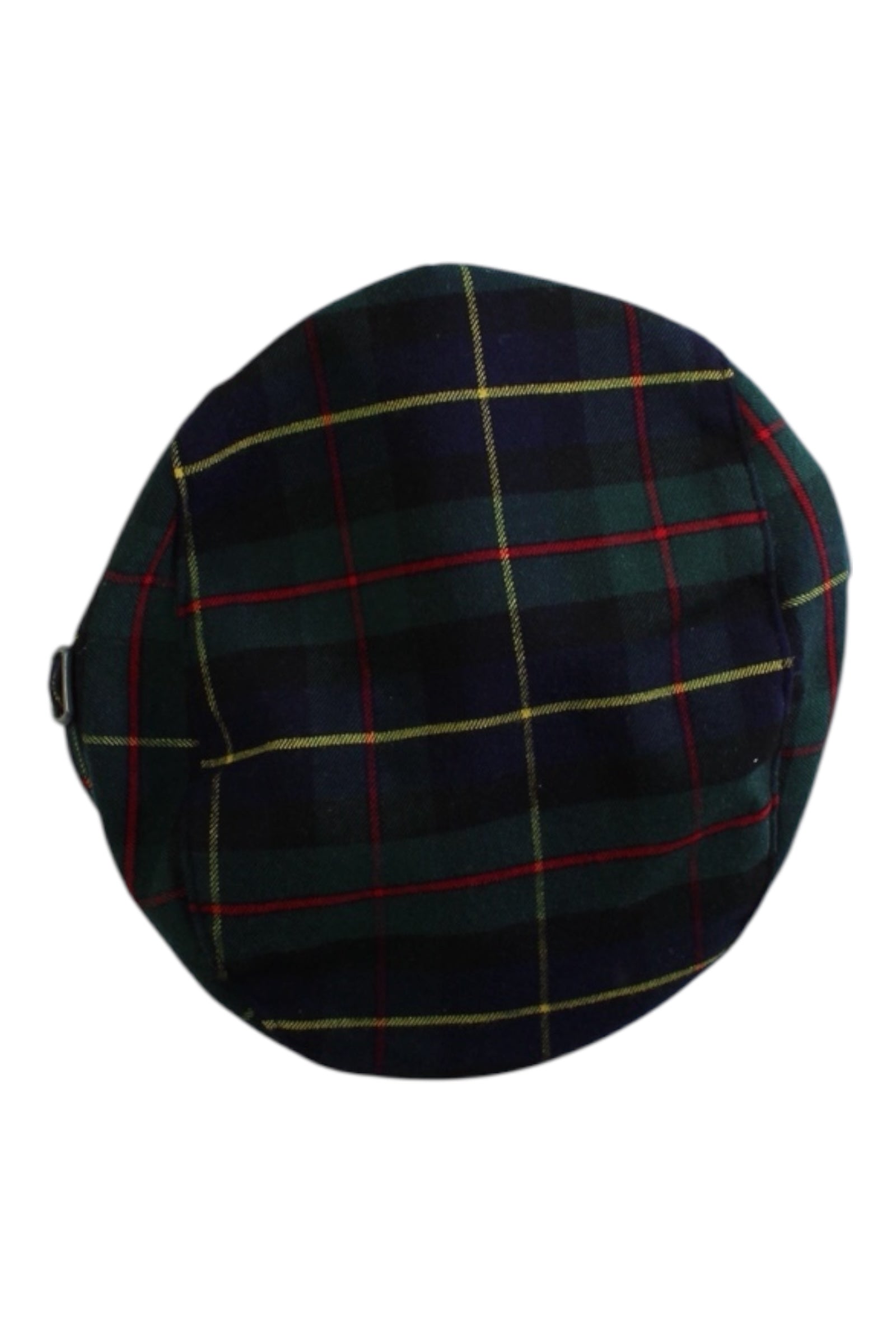 Janie & Jack Checkered Cap 2-3T、mySite、g9winljtr