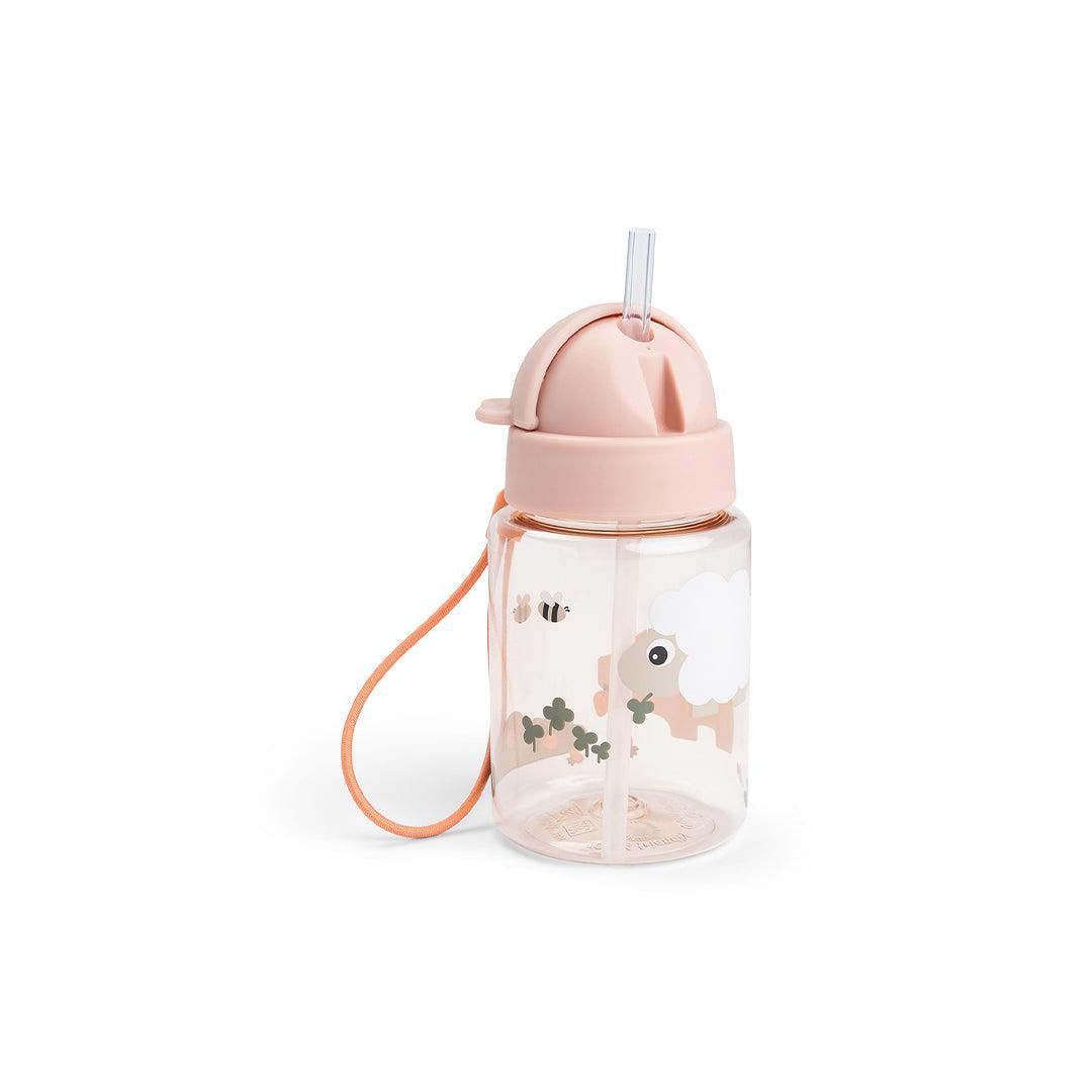 Done By Deer Straw Bottle - Tiny Farm Powder、mySite、merchandisen
