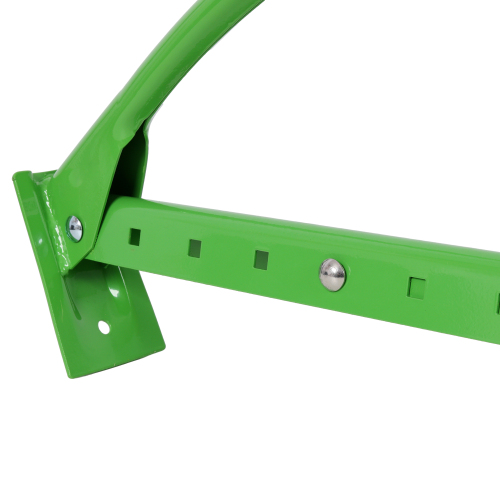 Brick Tong Lifter Bricks Lifting Carrying Carrier green color、、eastwooduniform