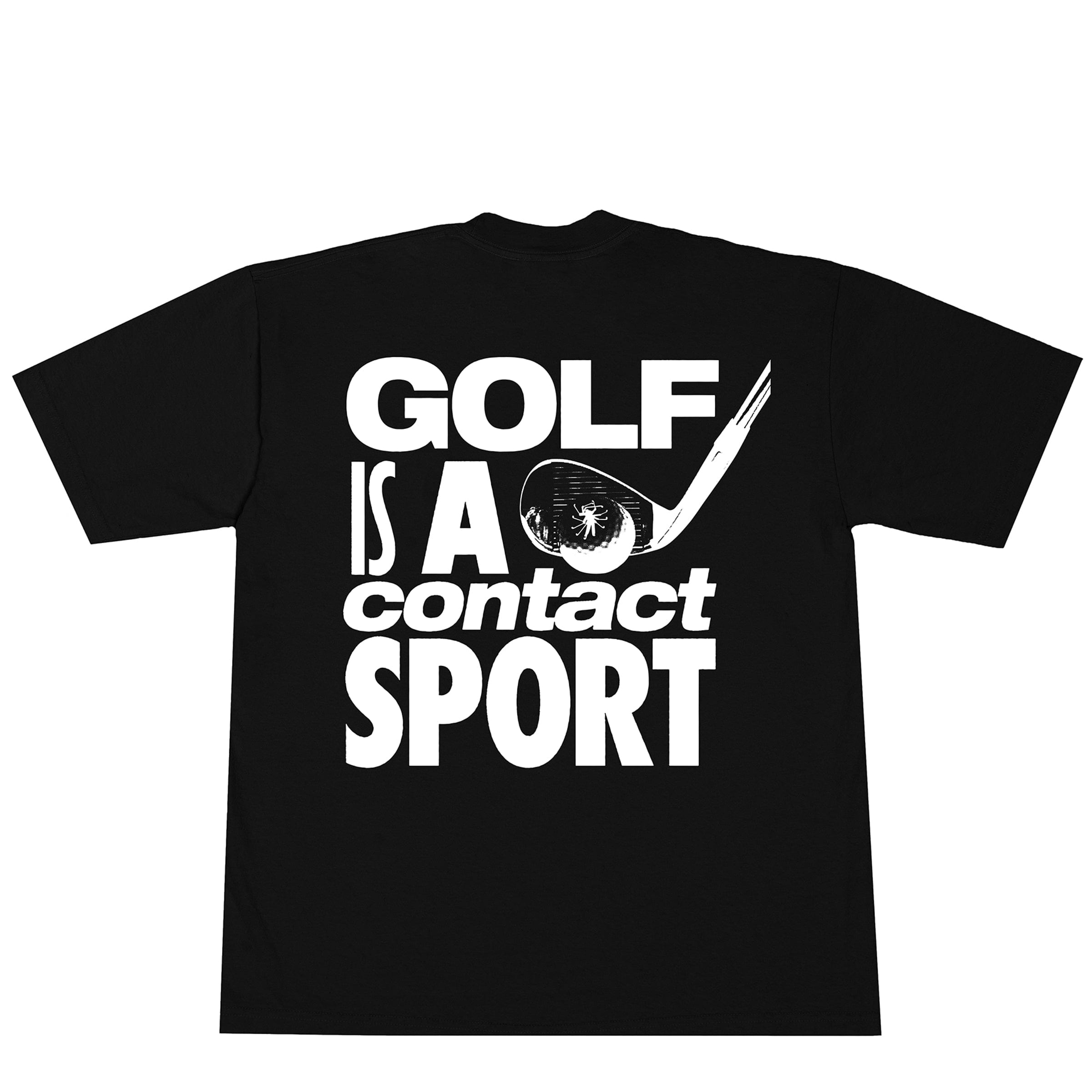 GOLF BALL T-SHIRT、mySite、zt4zffjzw