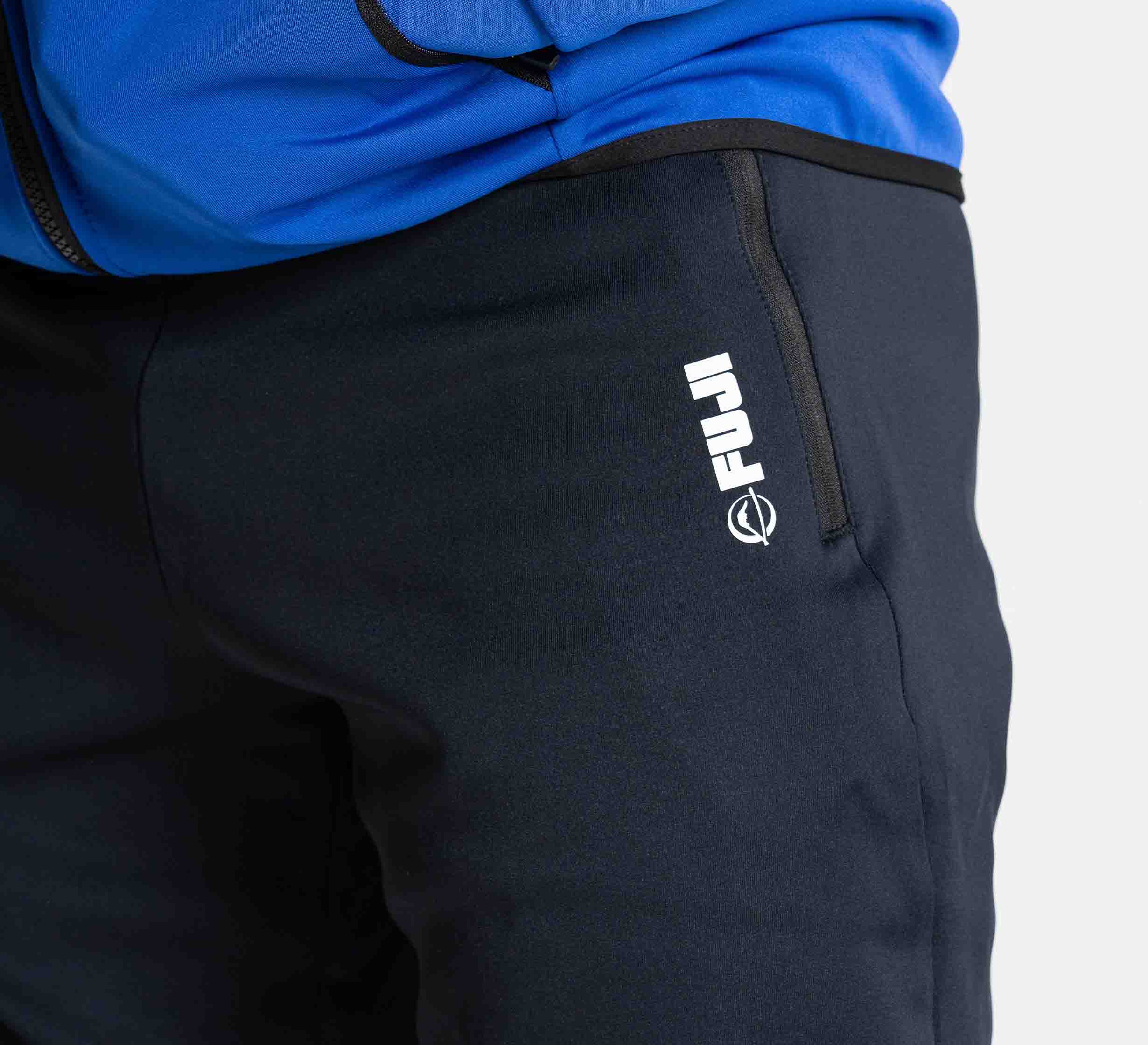 FUJI Performance Jogger Black、mySite、gigharbornorthrealestate