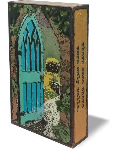 261: Secret Garden、mySite、g9winljtr