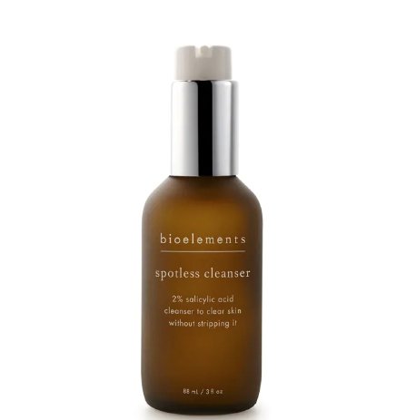 Bioelements Spotless Cleanser 3 oz、mySite、gigharbornorthrealestate