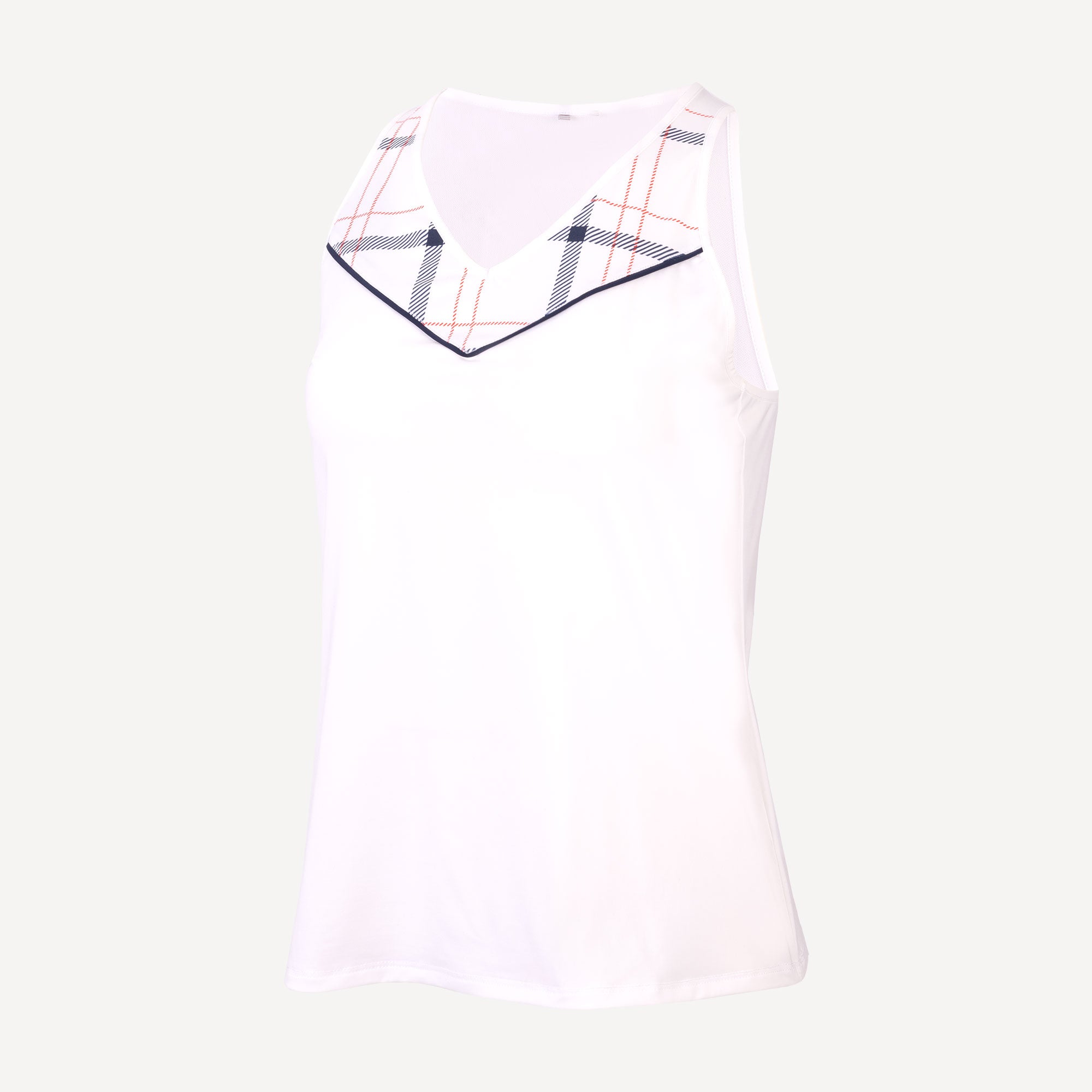 Fila Hilke Women's Tennis Tank