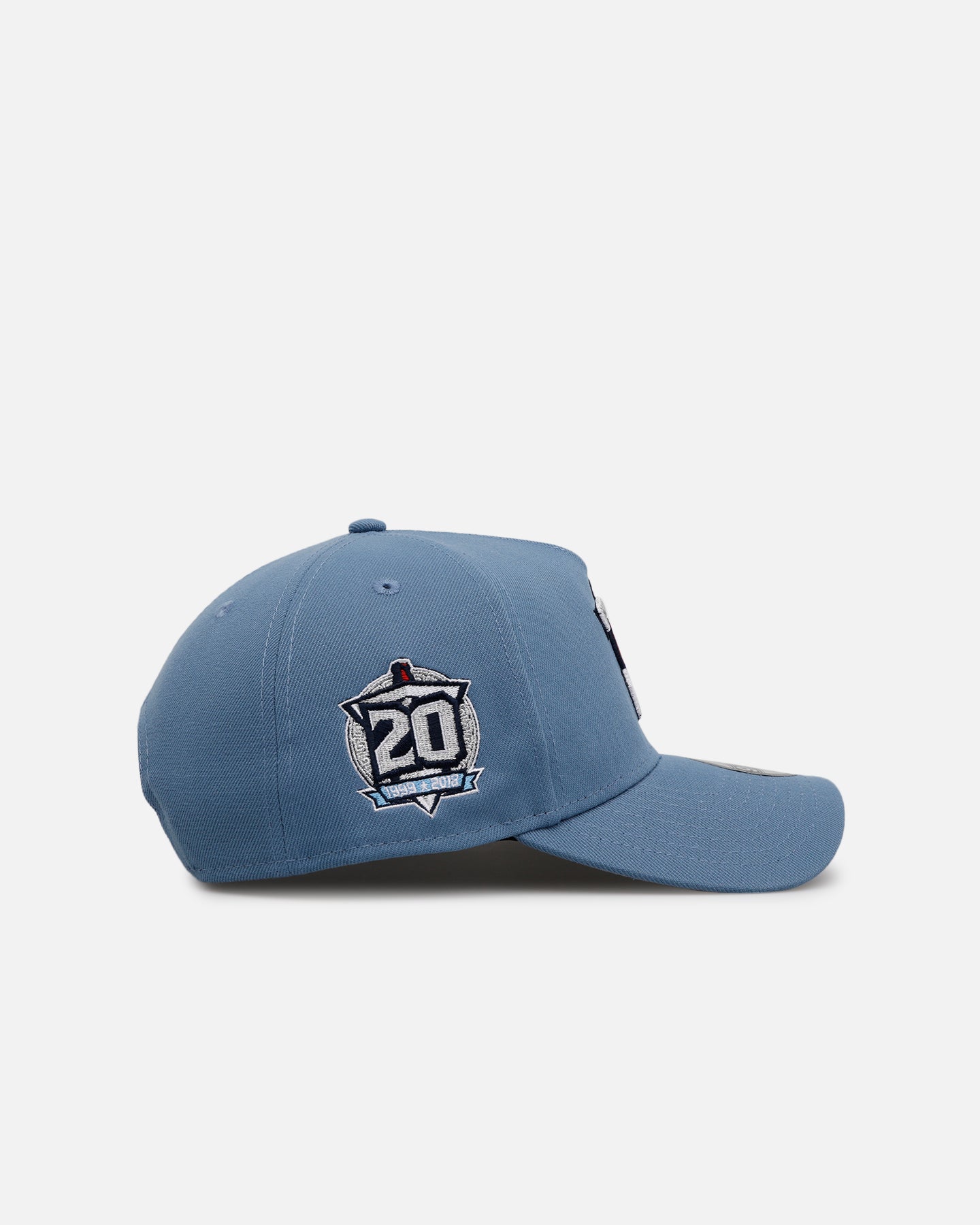 New Era Tennessee Titans 'Faded Blue' 9FORTY A-Frame Snapback Faded Blue、mySite、zt4zffjzw