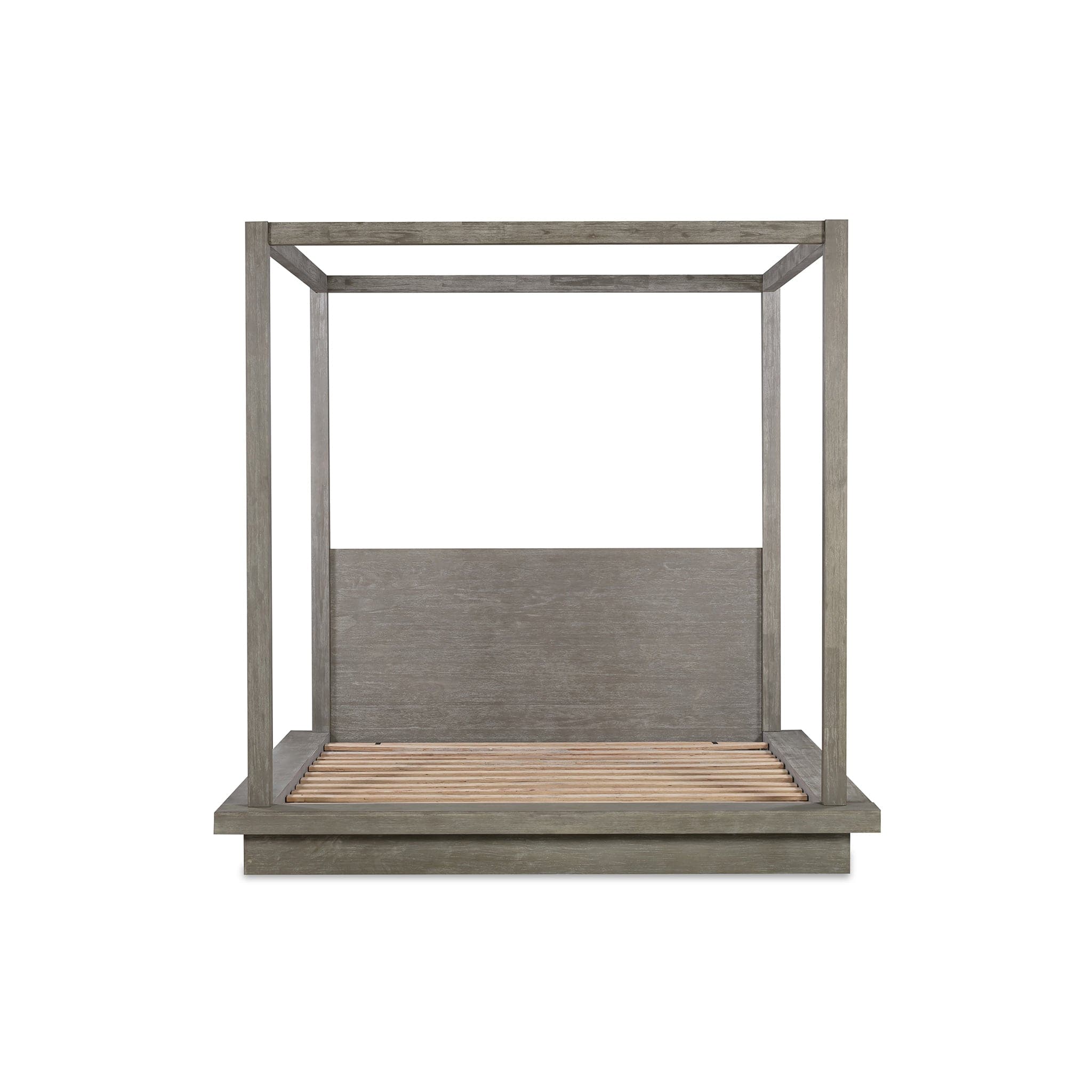 Melbourne Canopy Bed、mySite、neckold