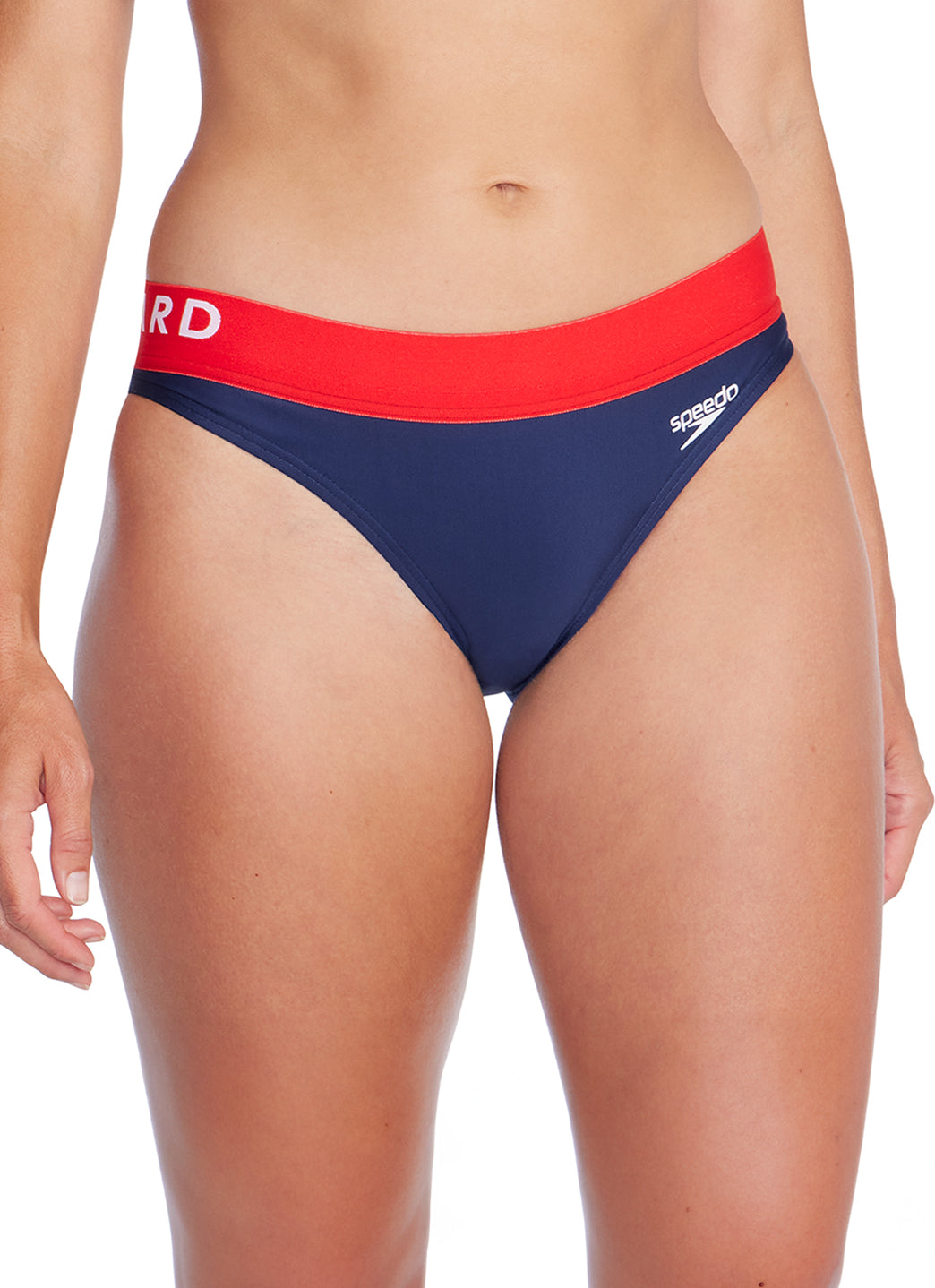 Speedo Women's Guard Classic Bikini Bottom、mySite、noshort