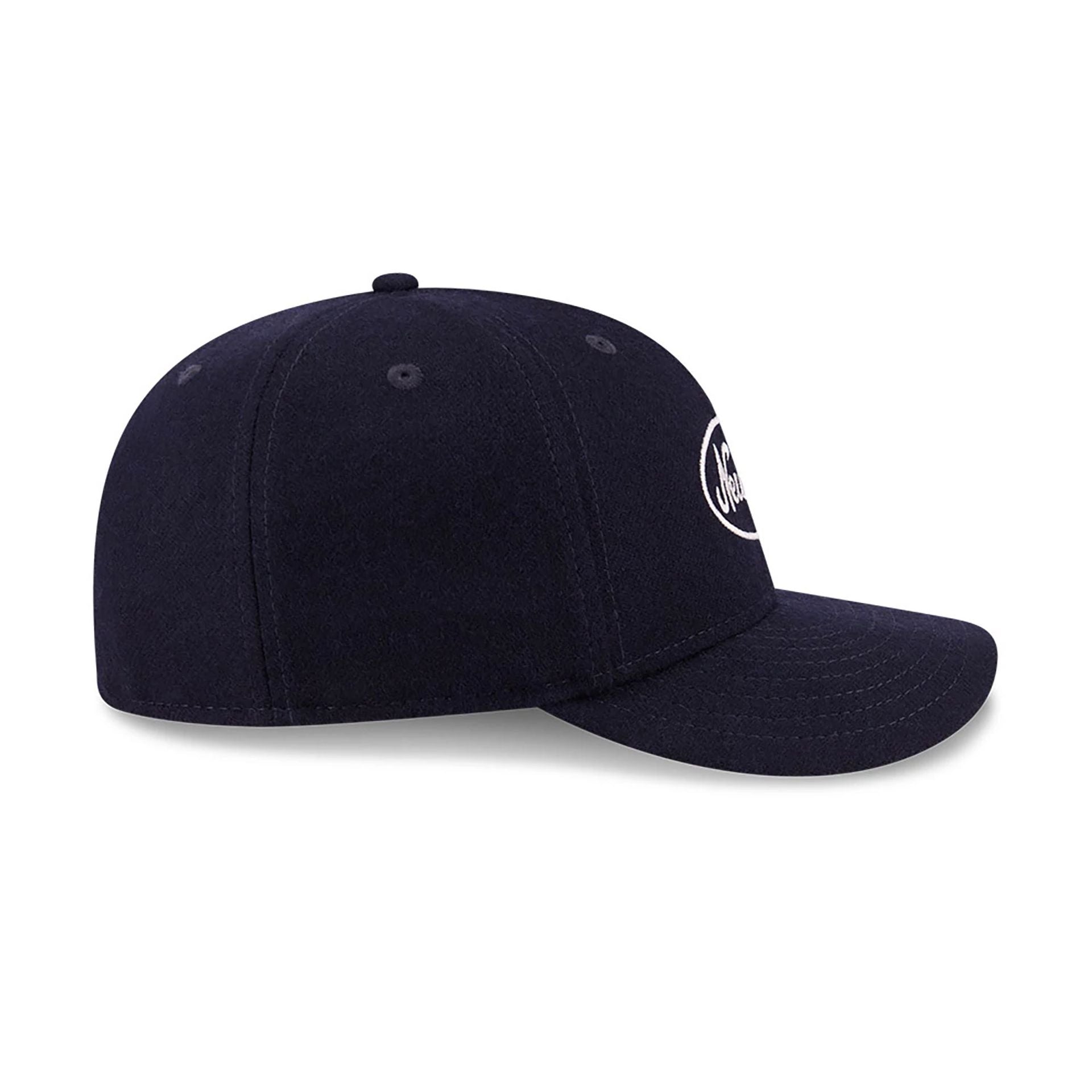 New Era 59FIFTY Day Navy Low Profile 59FIFTY Fitted Cap、mySite、vikingsvslions