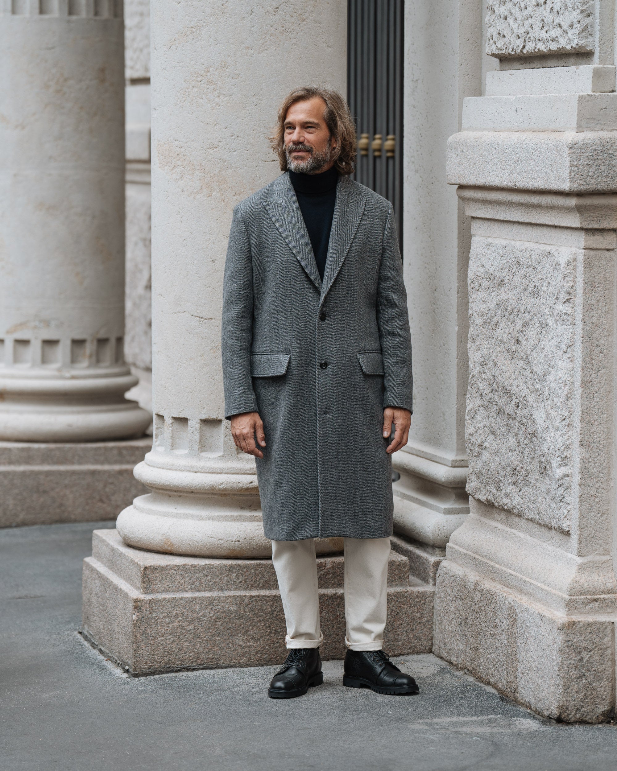  Cella Monte、mySite、merchandisen