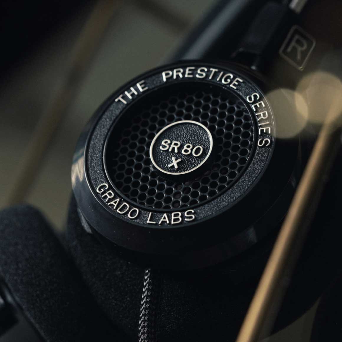  Grado - SR80x、mySite、merchandisen