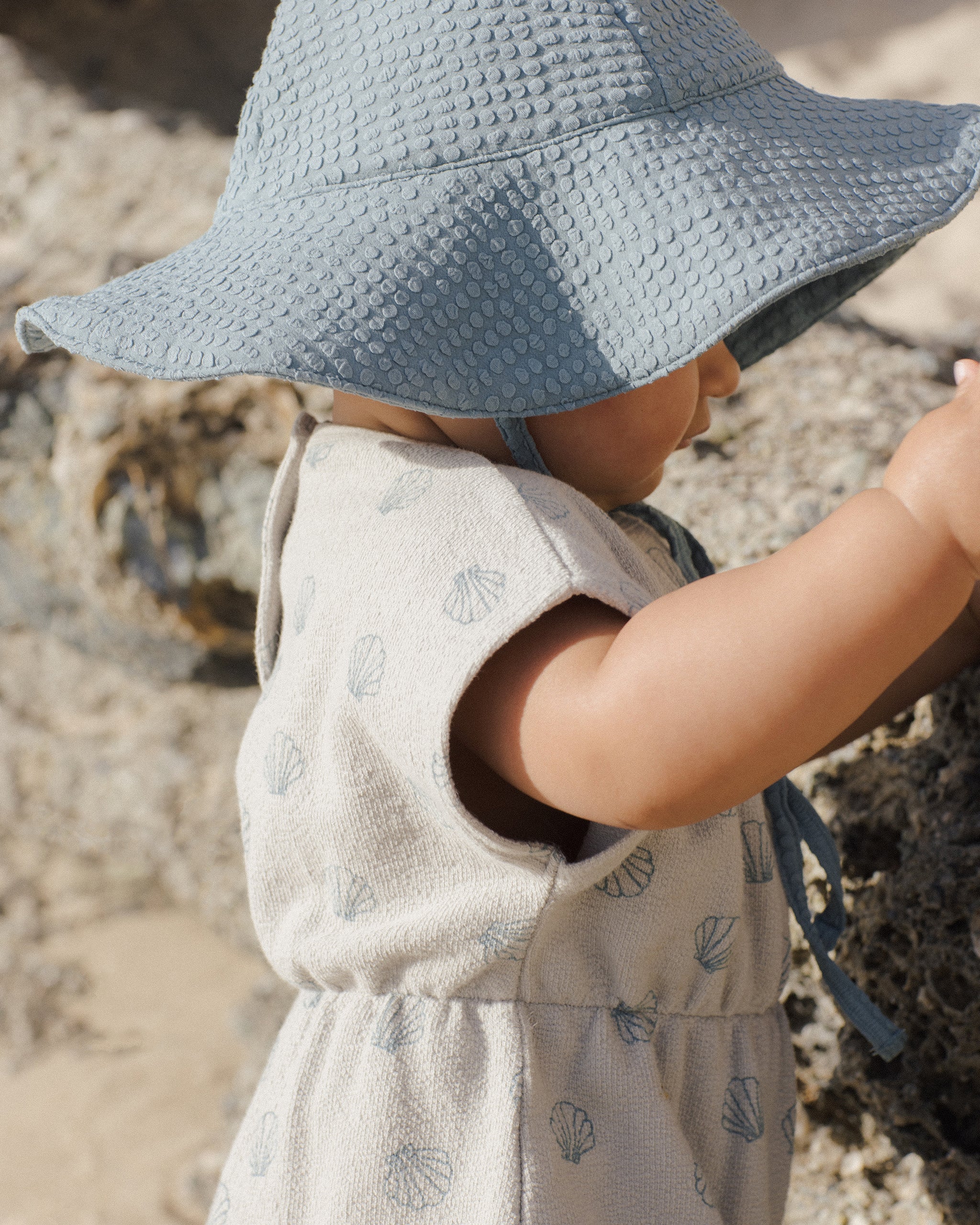  Floppy Swim Hat || Ocean、mySite、layawaytickets