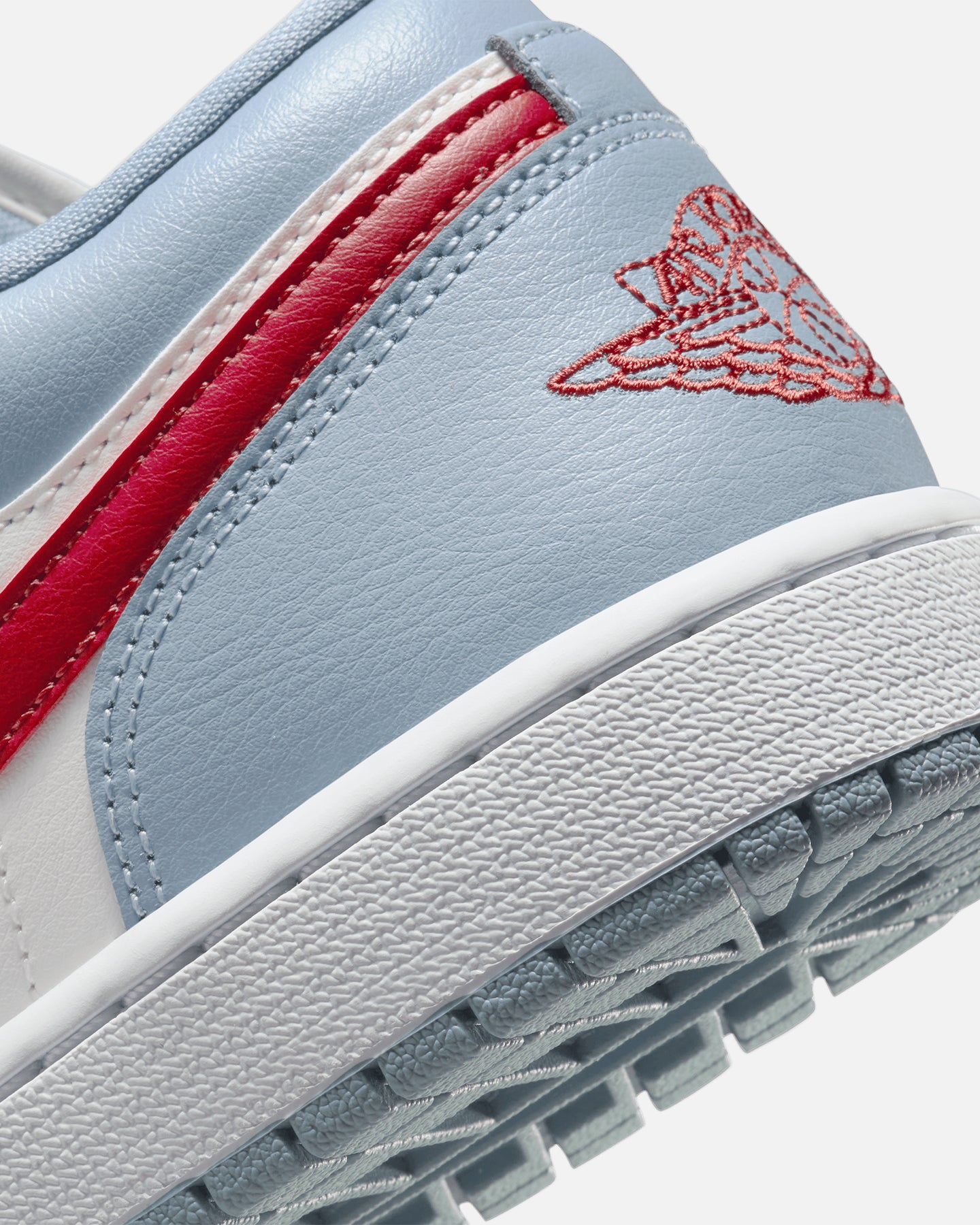 Jordan Women's Air Jordan 1 Low Sail/Dune Red、mySite、zt4zffjzw