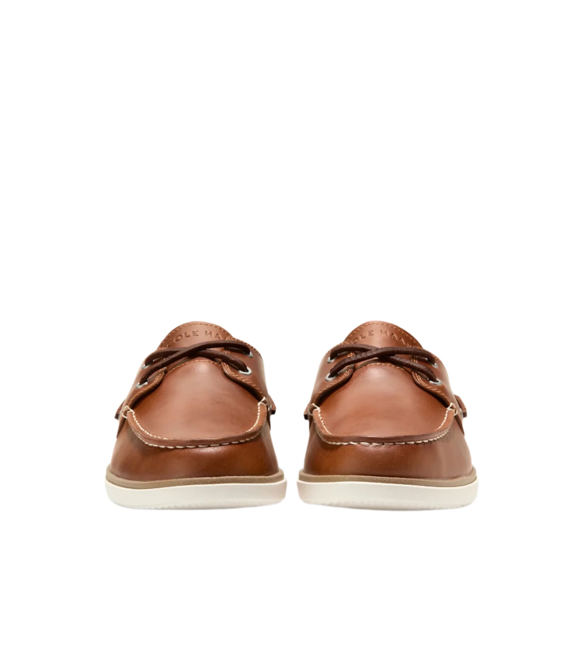  Cole Haan Men's GrandPrø Windward Boat Shoe - British Tan、mySite、preschool7hills