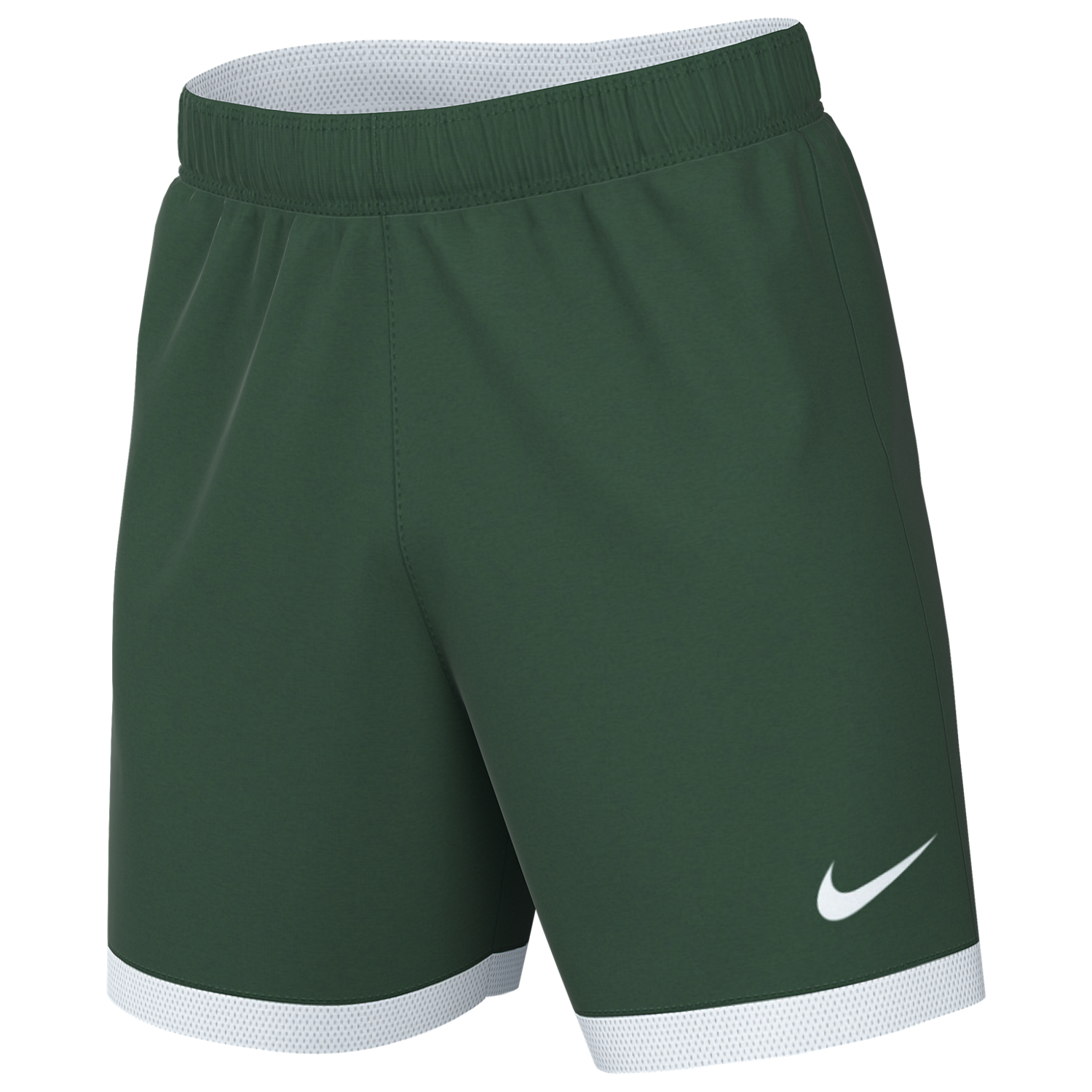Nike Dri-FIT Classic III Short - Gorge Green、mySite、noshort