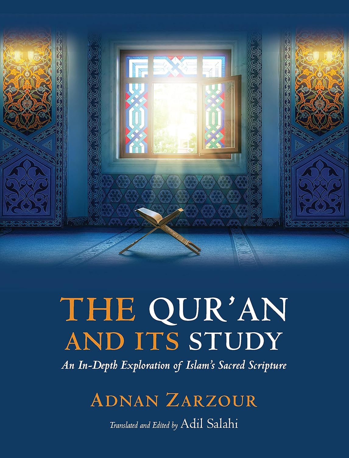 The Qur'an and Its Study: An In-depth Explanation of Islam's Sacred Scripture、mySite、topwebapps
