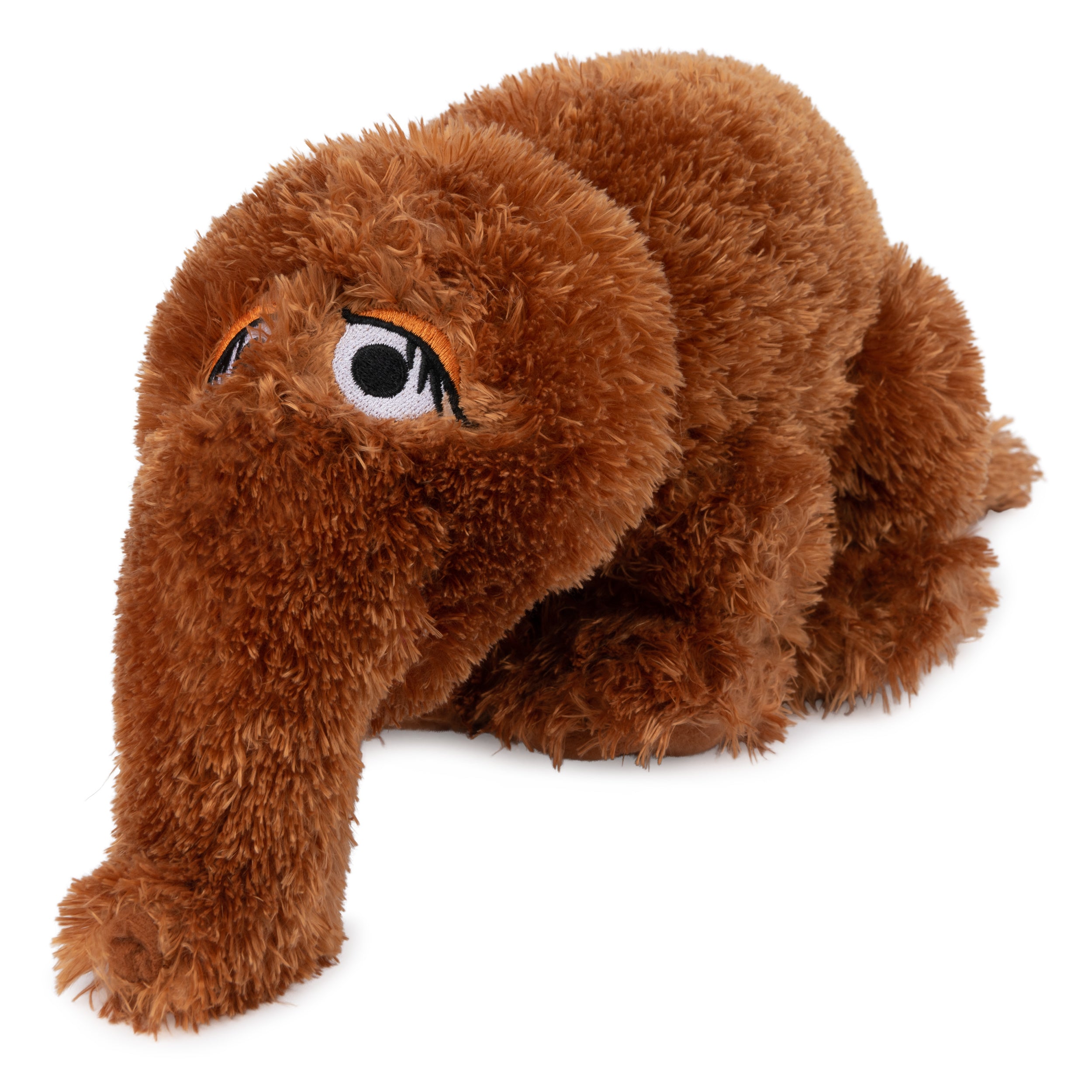 Snuffleupagus, 16 in、mySite、pszhyizbm