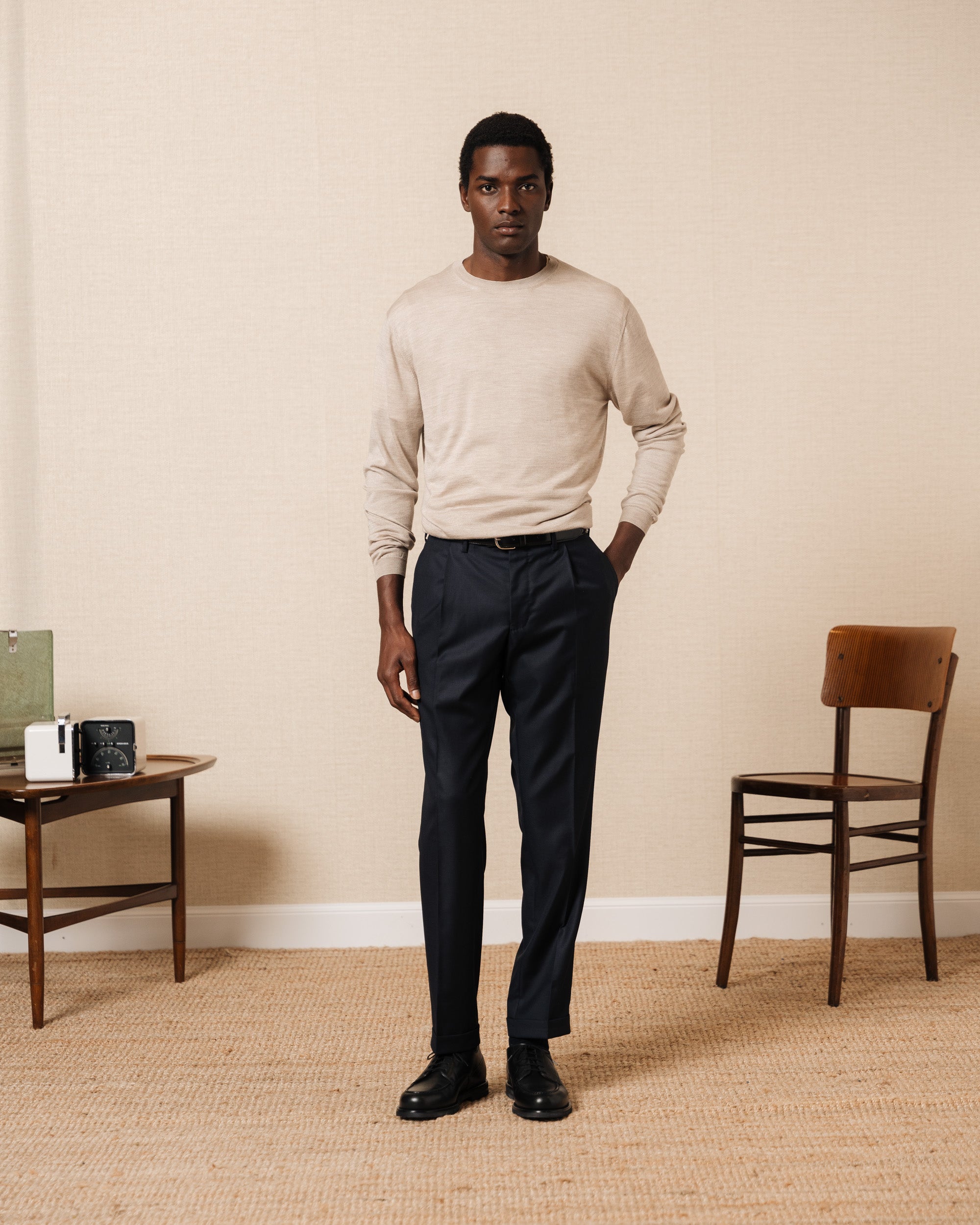  Ulassai、mySite、merchandisen