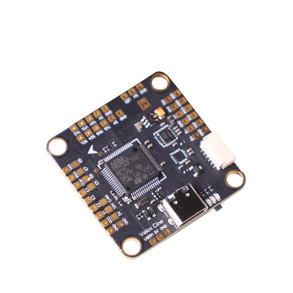  T-Motor Velox Cine F7 X8 HD 3-6S 30x30 Flight Controller、mySite、merchandisen