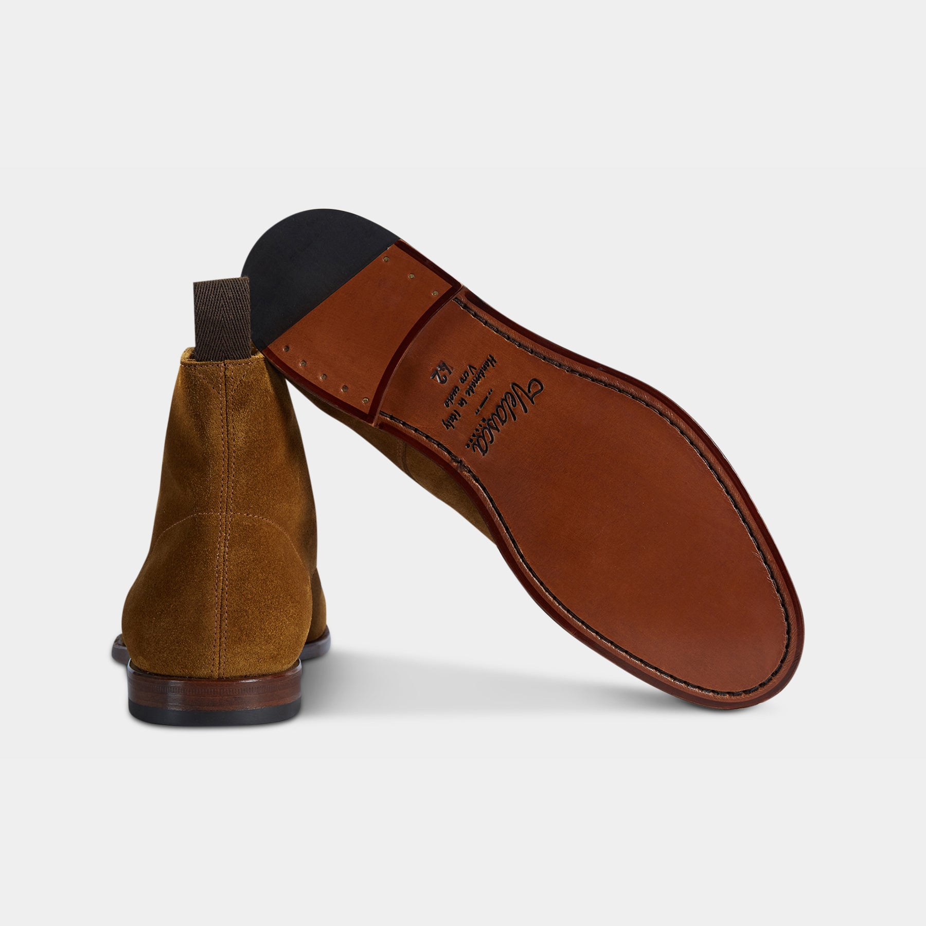  Ganassa、mySite、merchandisen