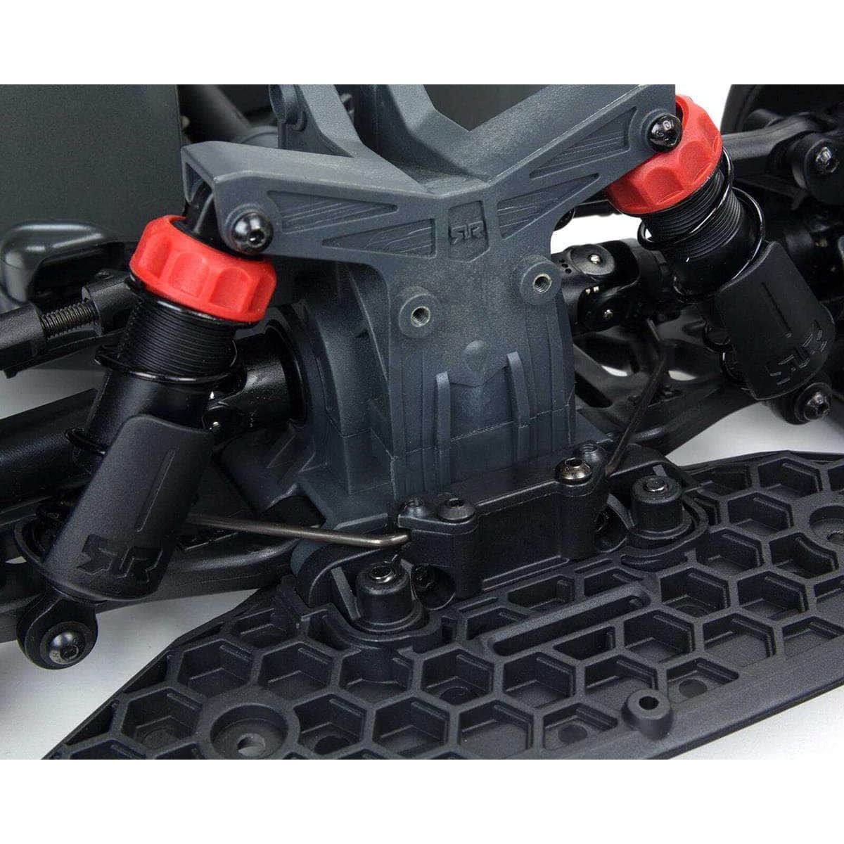  ARA4315V3, Arrma Infraction V3 3S BLX Brushless 1/8 RTR Electric 4WD Street Bash Truck w/DX3 2.4GHz Radio, Smart ESC & AVC、mySite、merchandisen