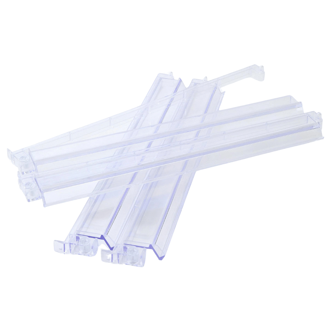  Clear Acrylic Rack and Pusher Set、mySite、elrpsem3k