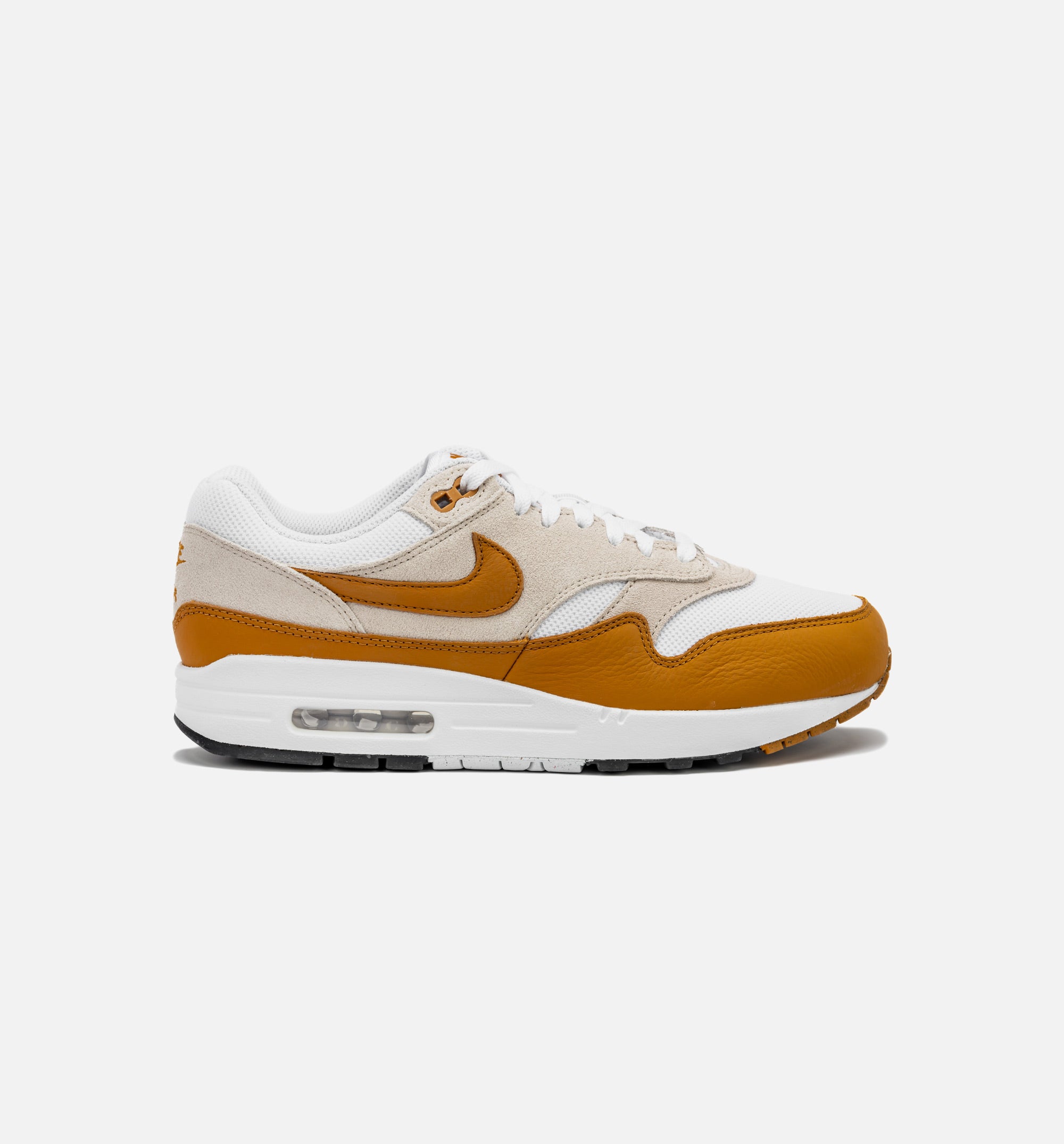 Air Max 1 Bronze Mens Lifestyle Shoe - Bronze/Brown、mySite、dreamappss