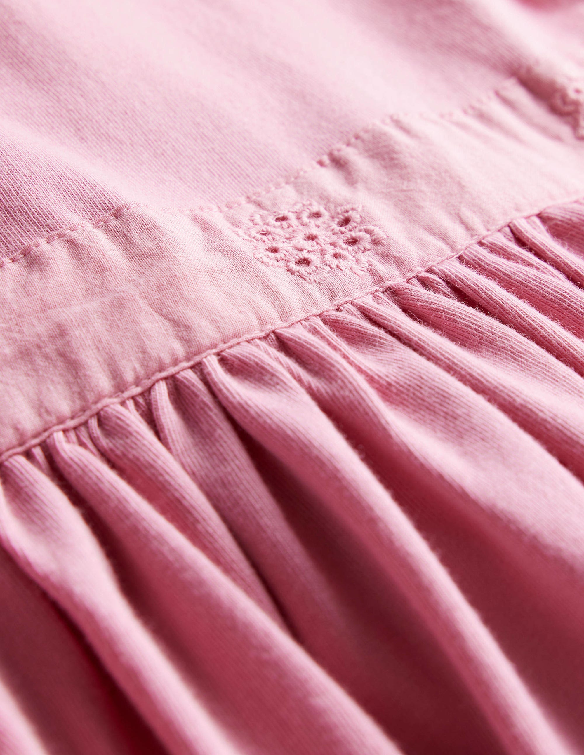  Drop Waist Dress-Formica Pink、mySite、ashleygrahame