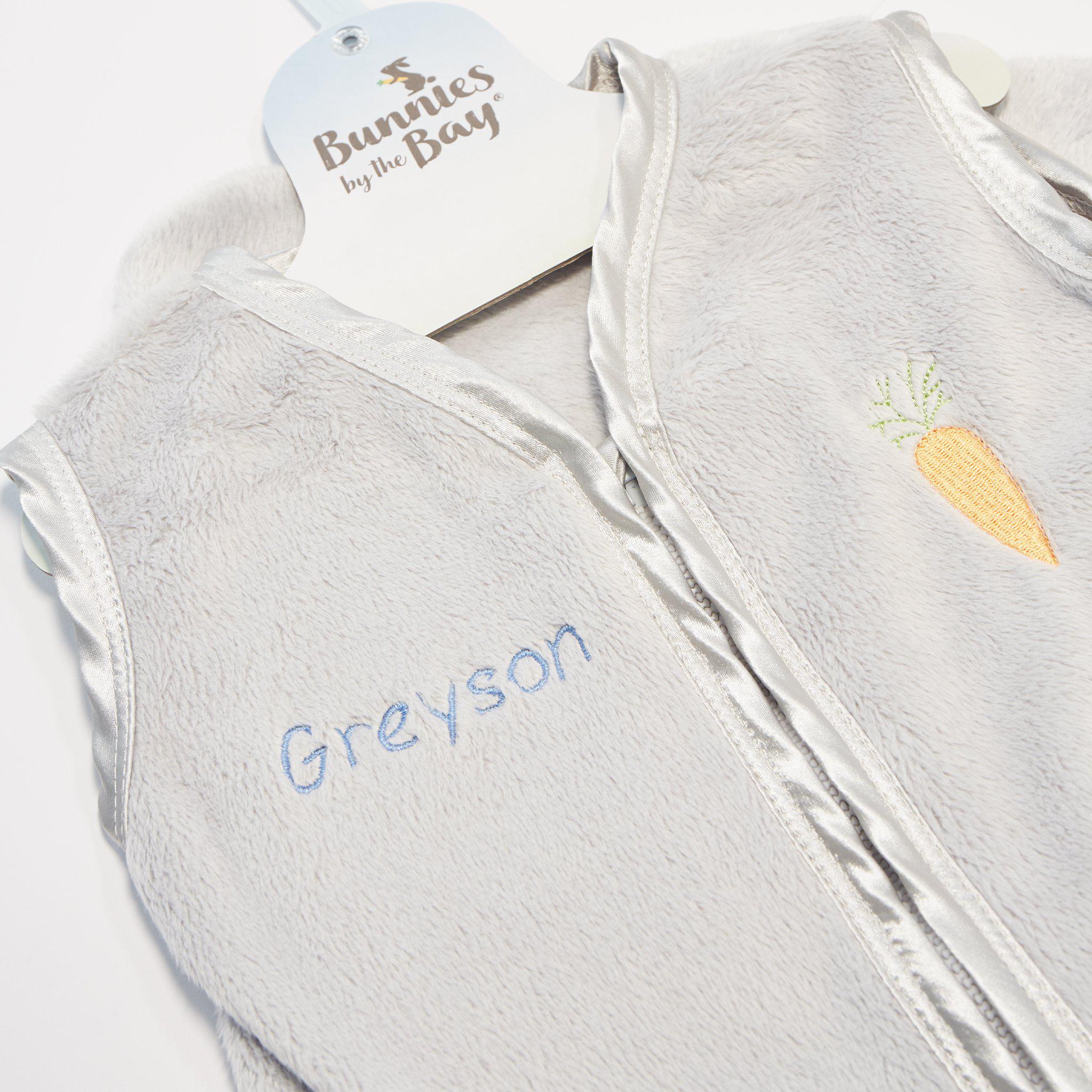 RETIRED - Cuddle Me Wearable Blanket - Gray、mySite、g9winljtr