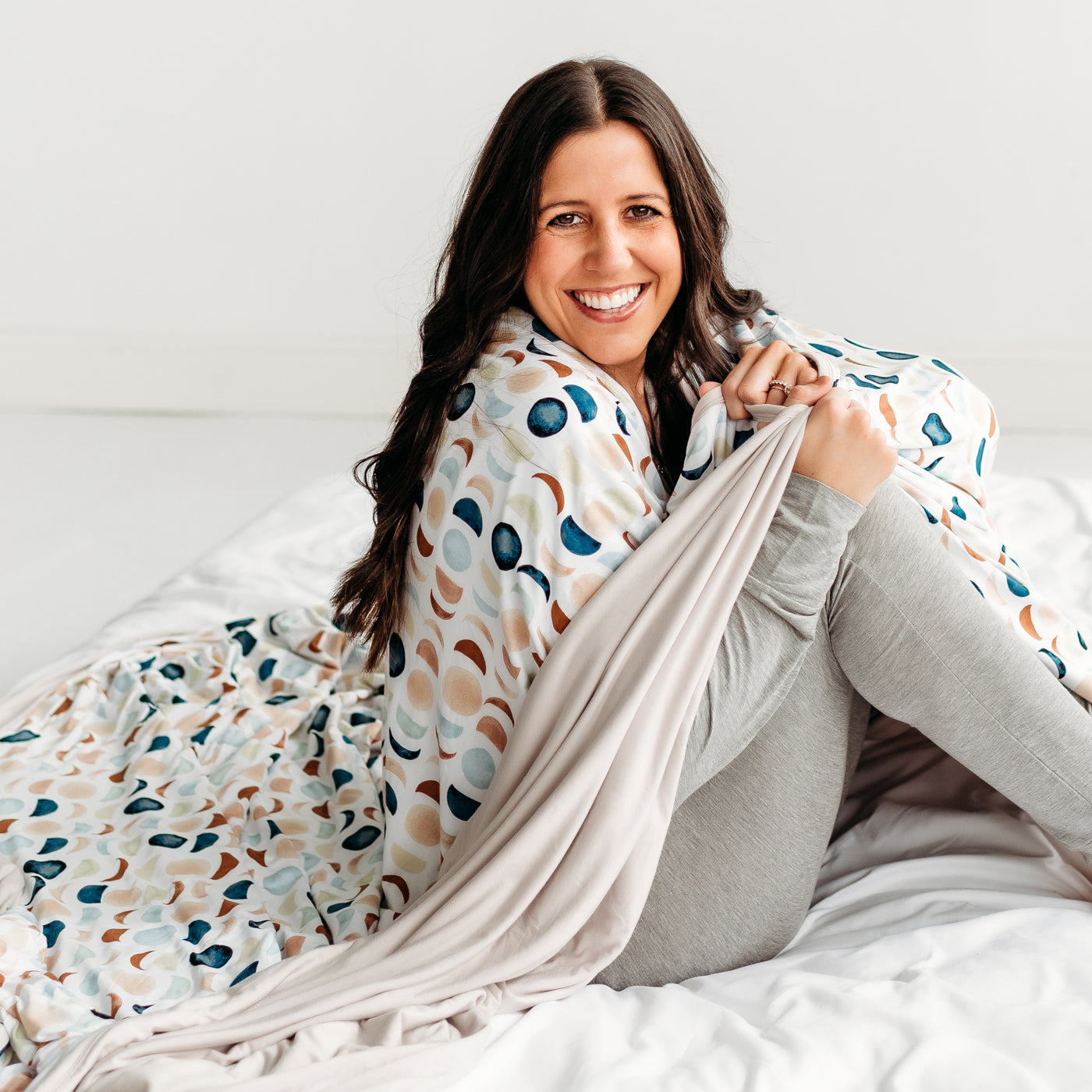  Luna Neutral Oversized Cloud Blanket®、mySite、layawaytickets