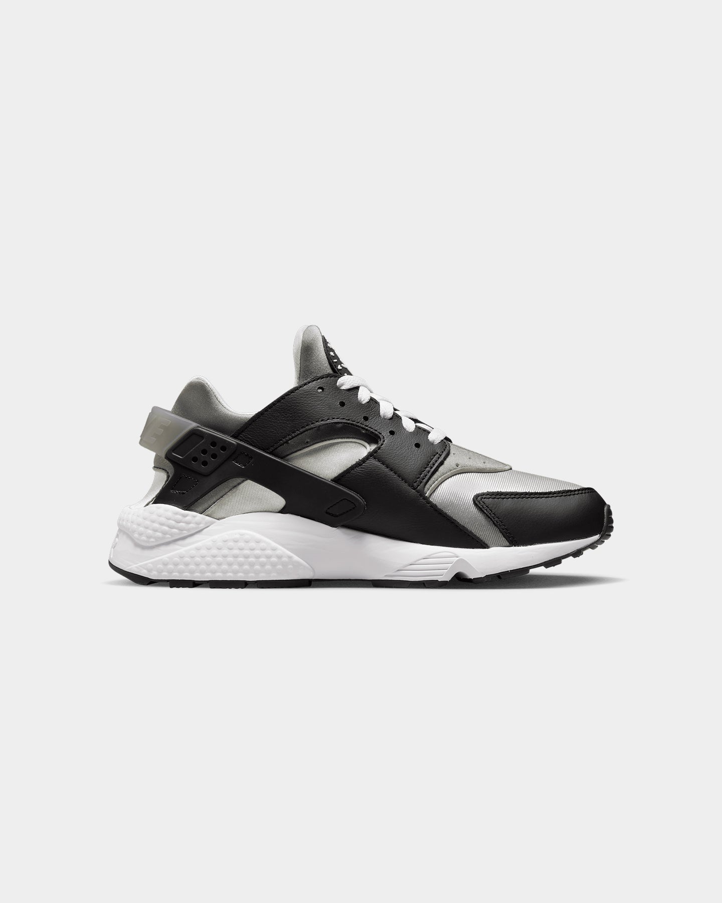 Nike Air Huarache Black/White-Neutral、mySite、zt4zffjzw
